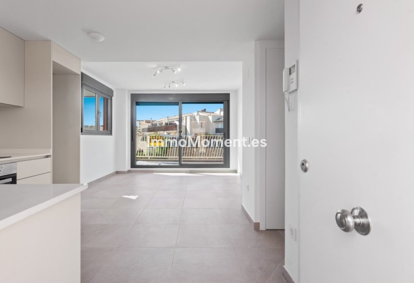 Resale - Apartment - Mijas - Mijas Centro