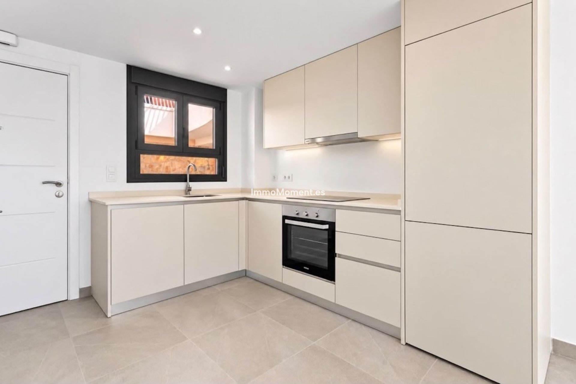Resale - Apartment - Mijas - Mijas Centro