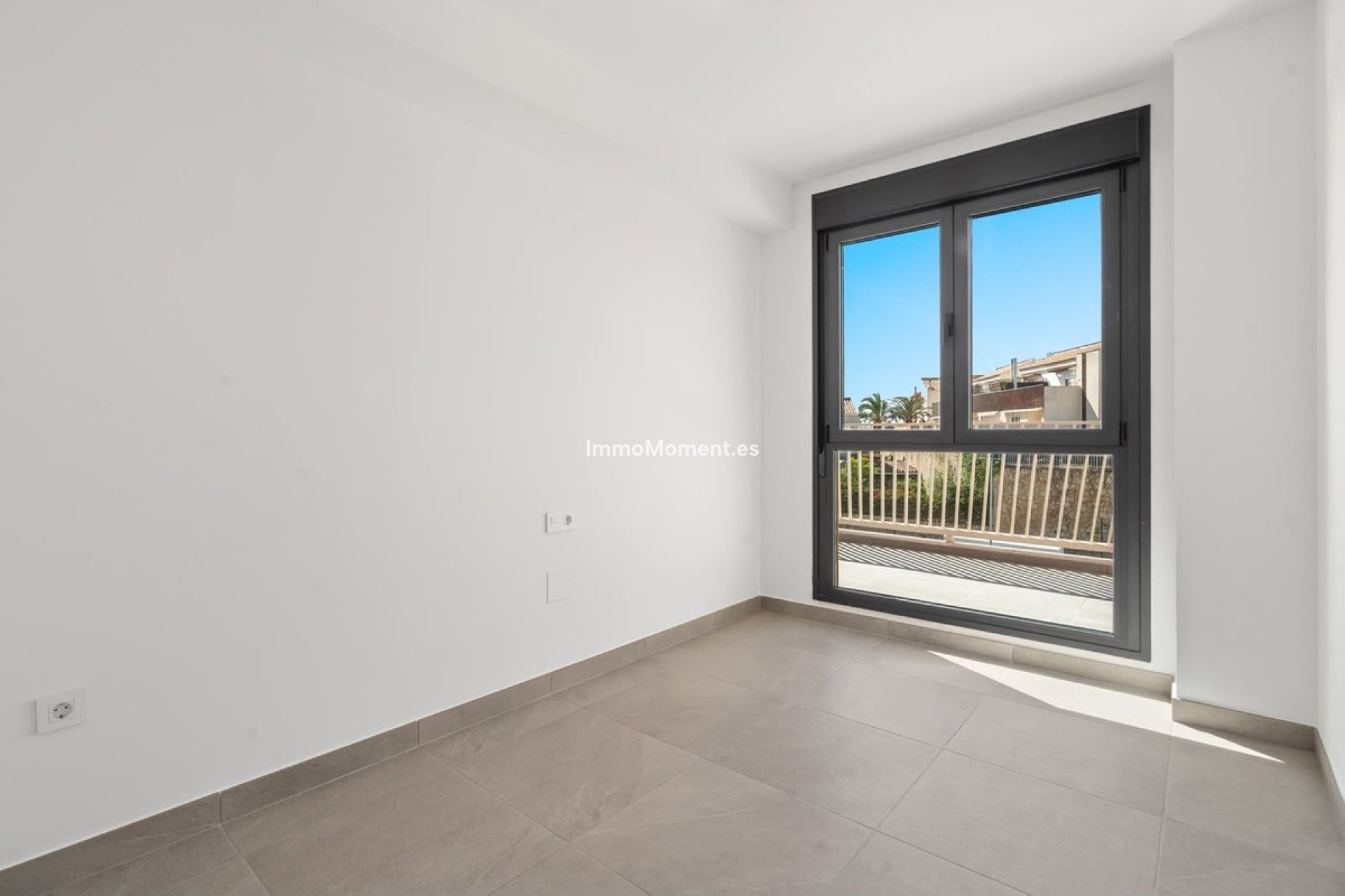 Resale - Apartment - Mijas - Mijas Centro