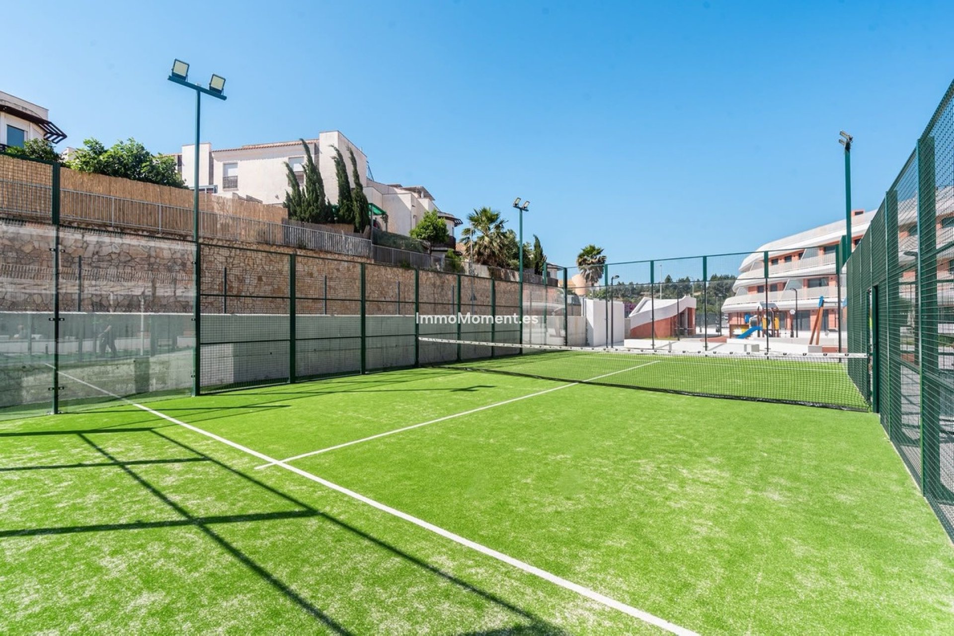 Resale - Apartment - Mijas - Mijas Centro
