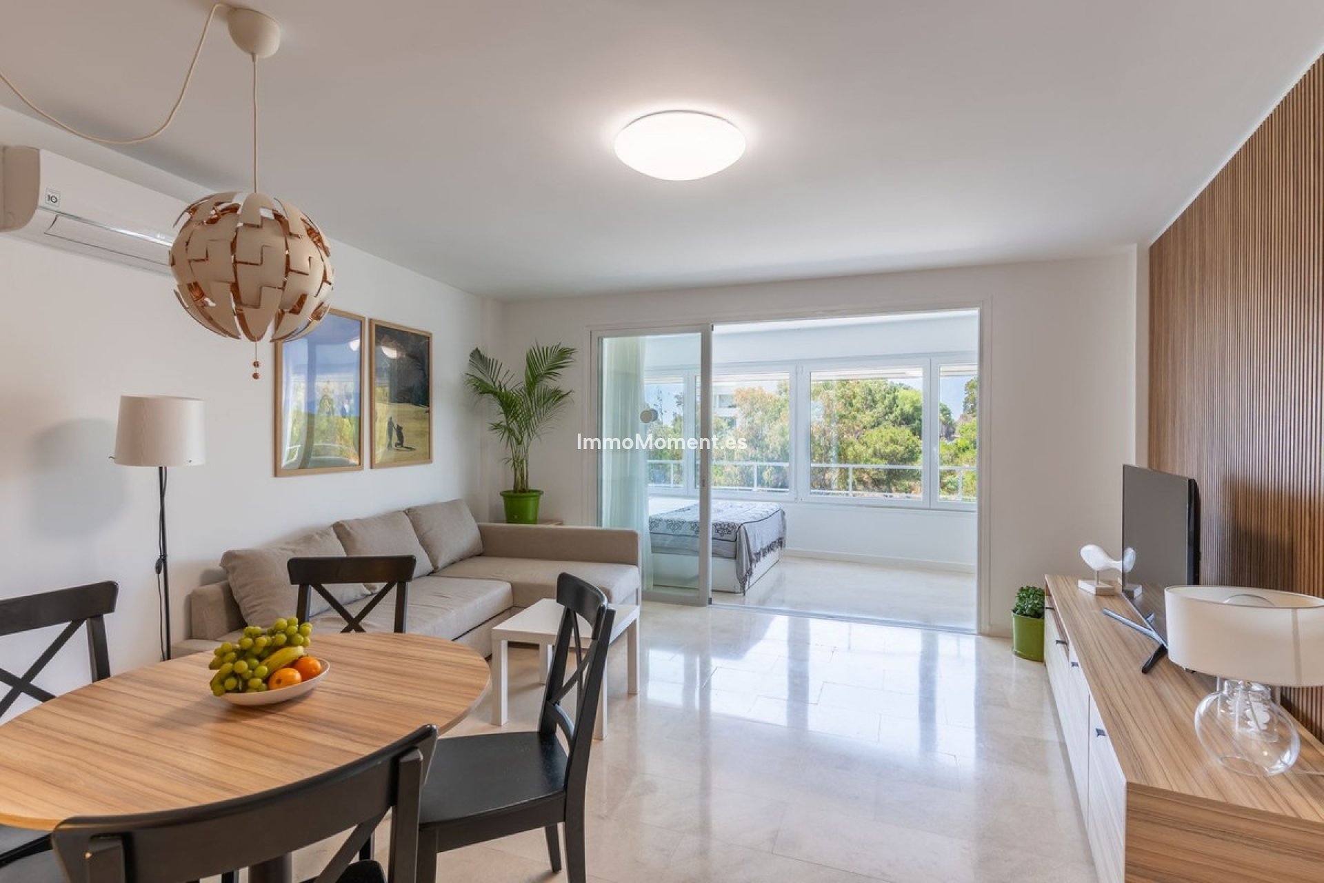 Resale - Apartment - Mijas - Mijas Centro