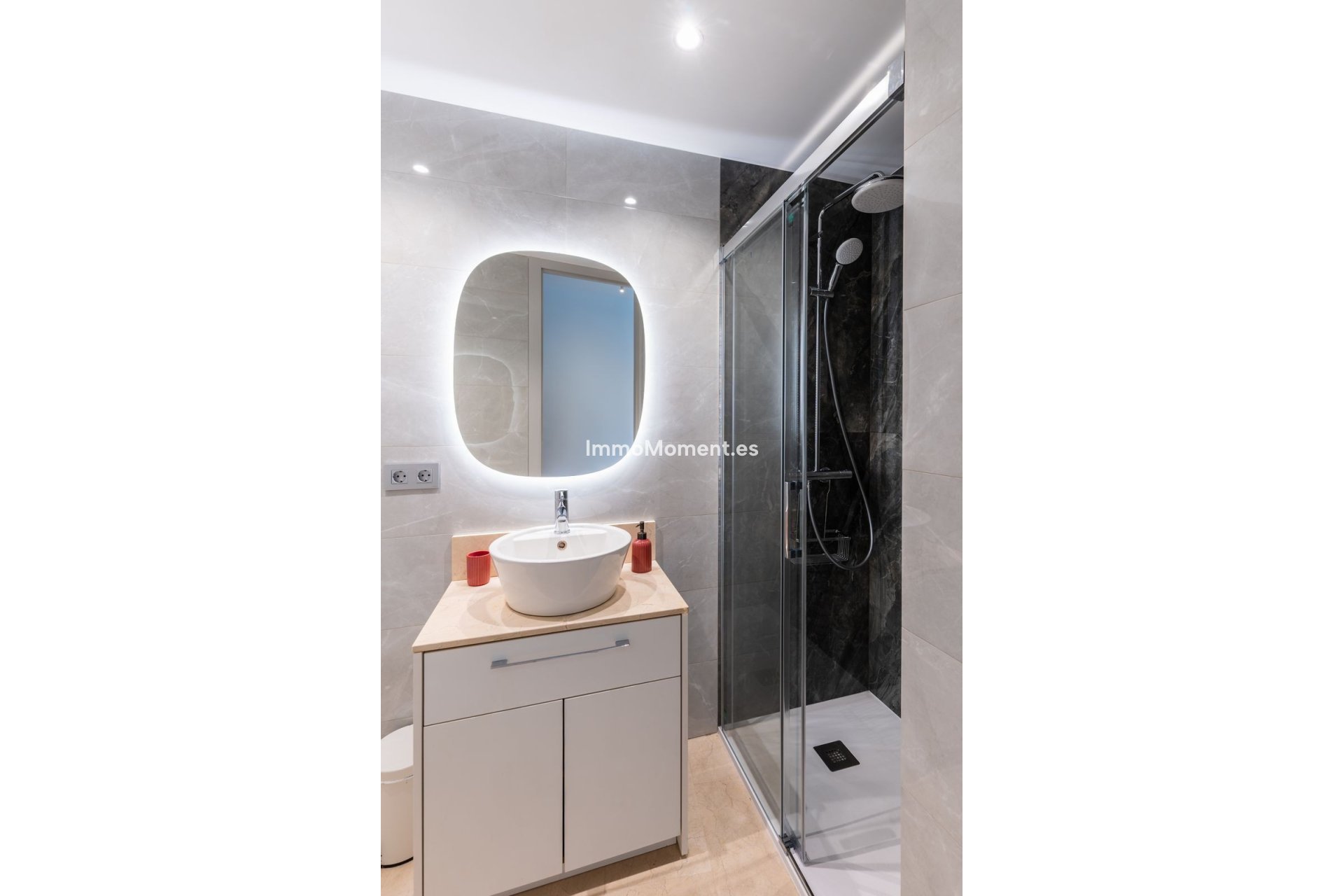 Resale - Apartment - Mijas - Mijas Centro