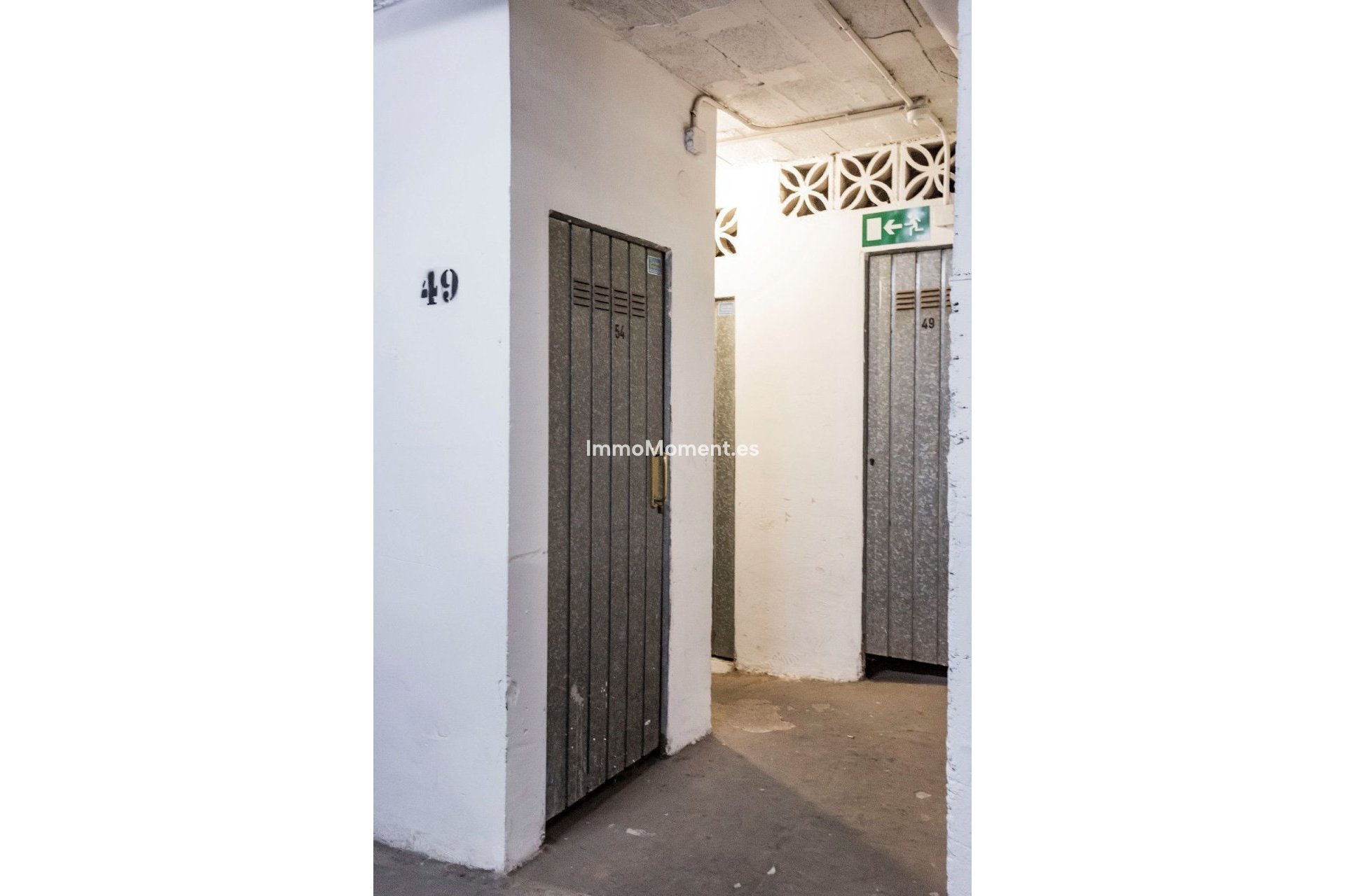 Resale - Apartment - Mijas - Mijas Centro