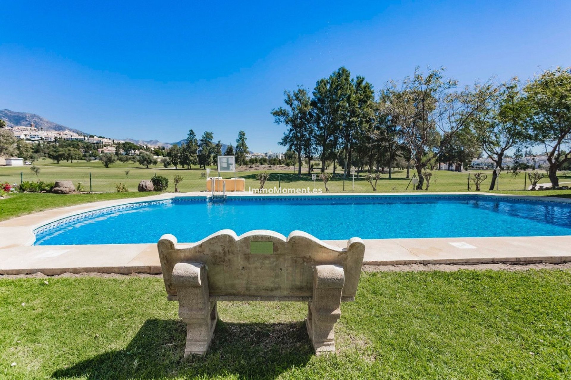 Resale - Apartment - Mijas - Mijas Centro