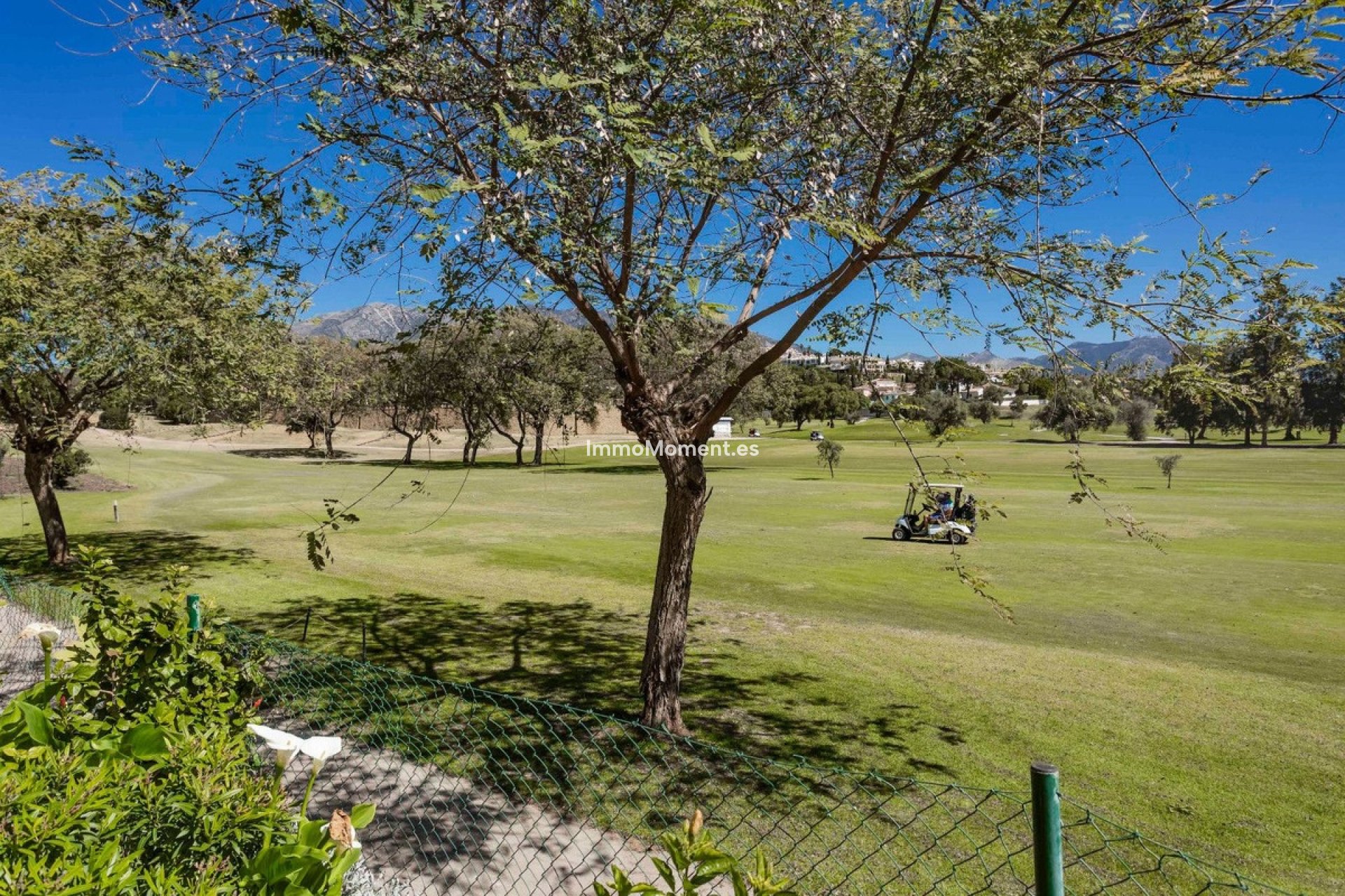 Resale - Apartment - Mijas - Mijas Centro