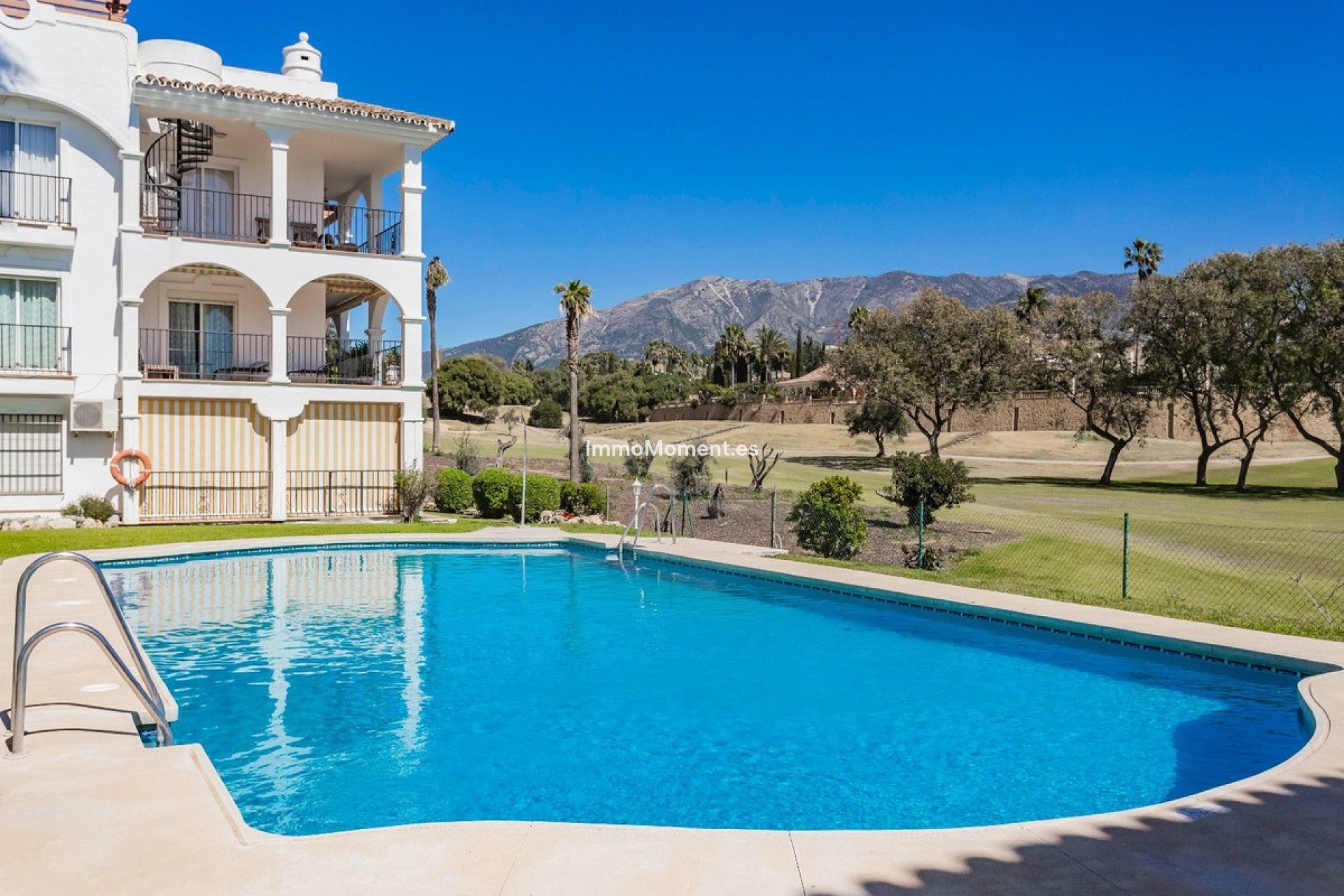 Resale - Apartment - Mijas - Mijas Centro