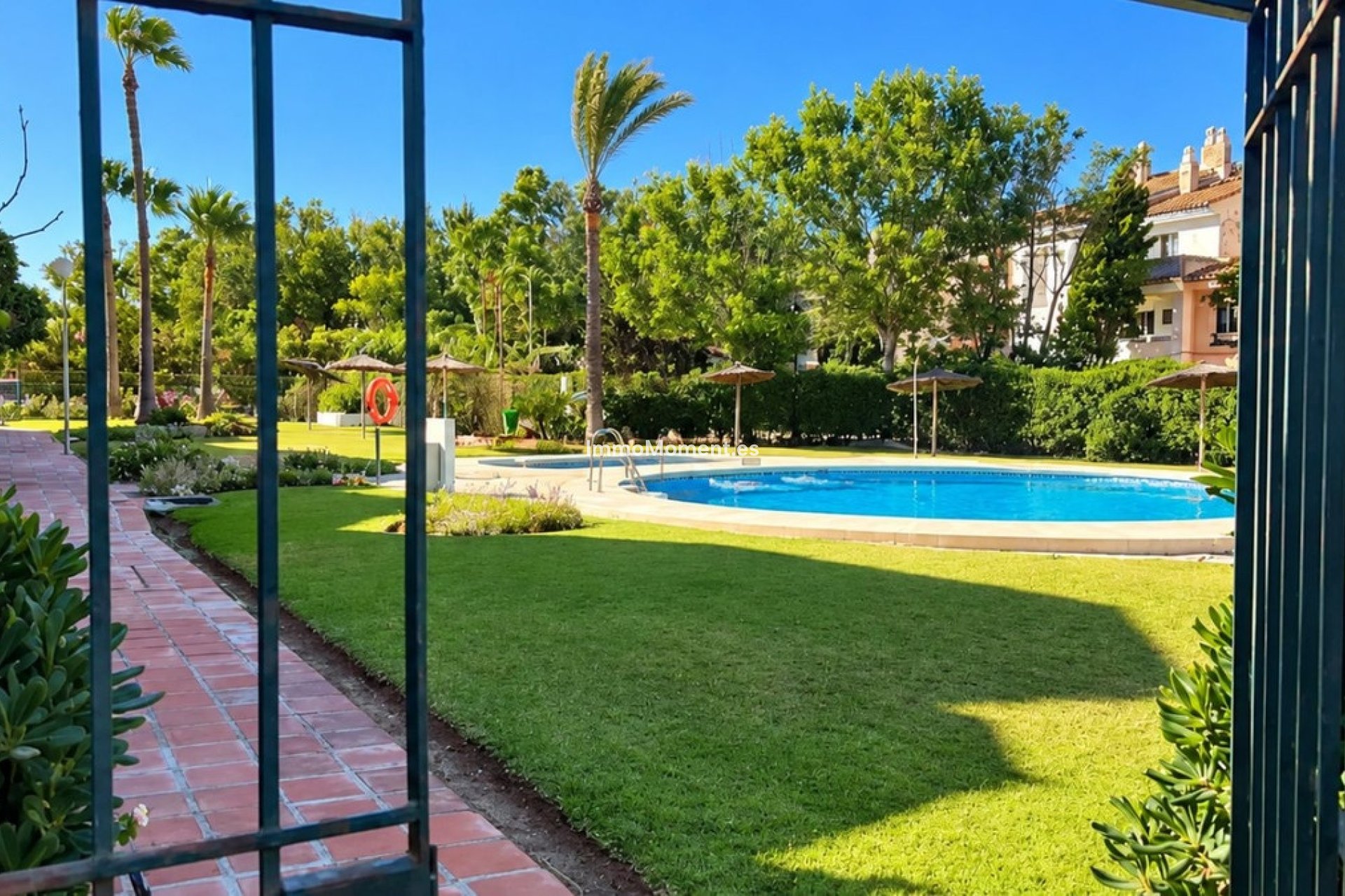 Resale - Apartment - Mijas - Mijas Centro