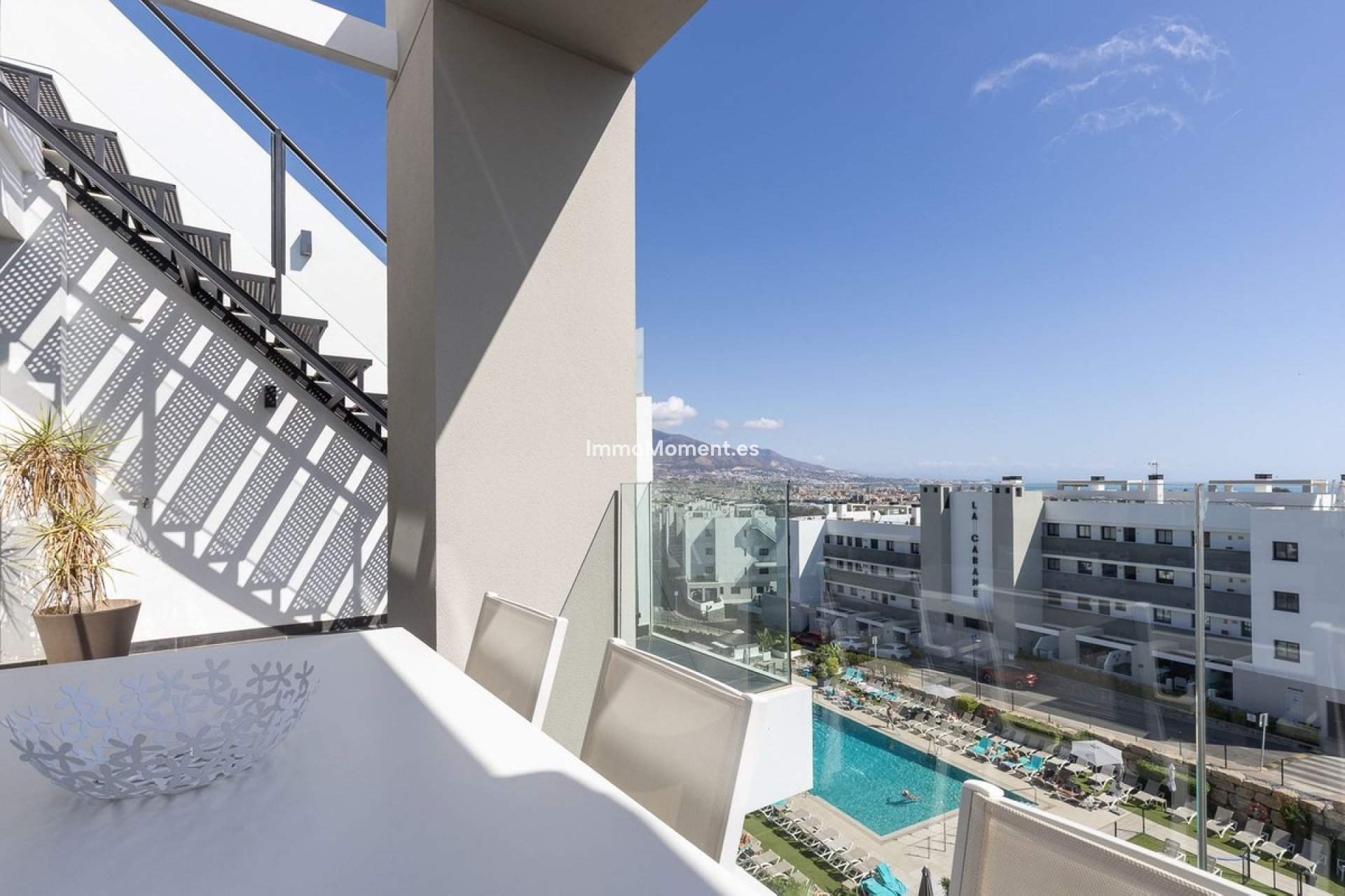 Resale - Apartment - Mijas - Mijas Centro