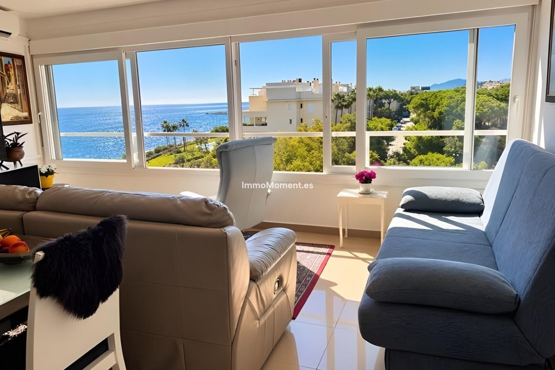 Resale - Apartment - Mijas - Mijas Centro