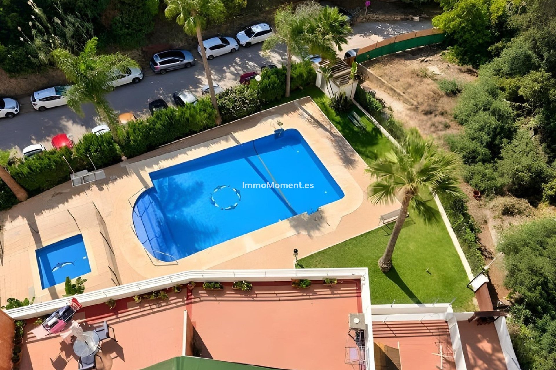 Resale - Apartment - Mijas - Mijas Centro