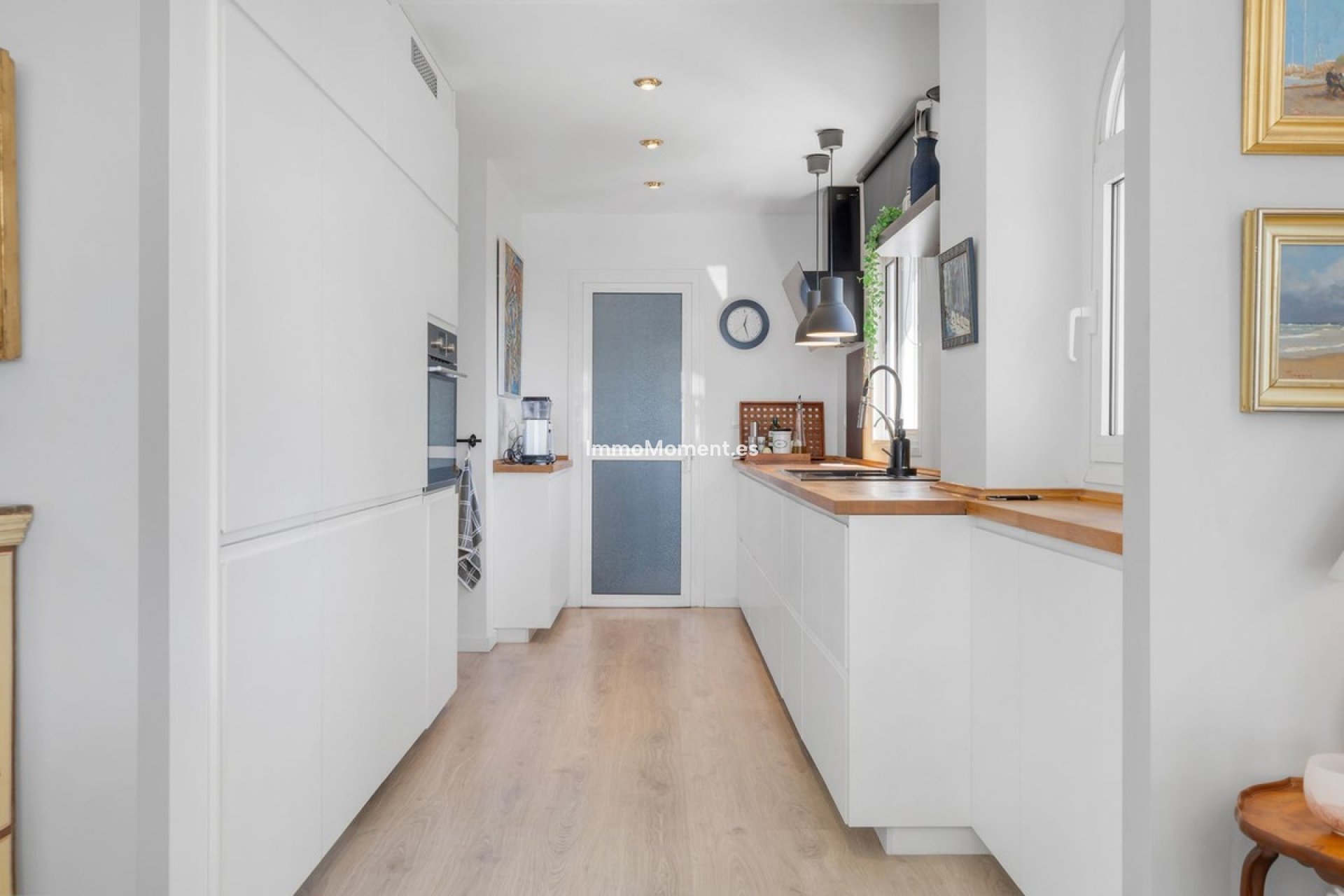 Resale - Apartment - Mijas - Mijas Centro