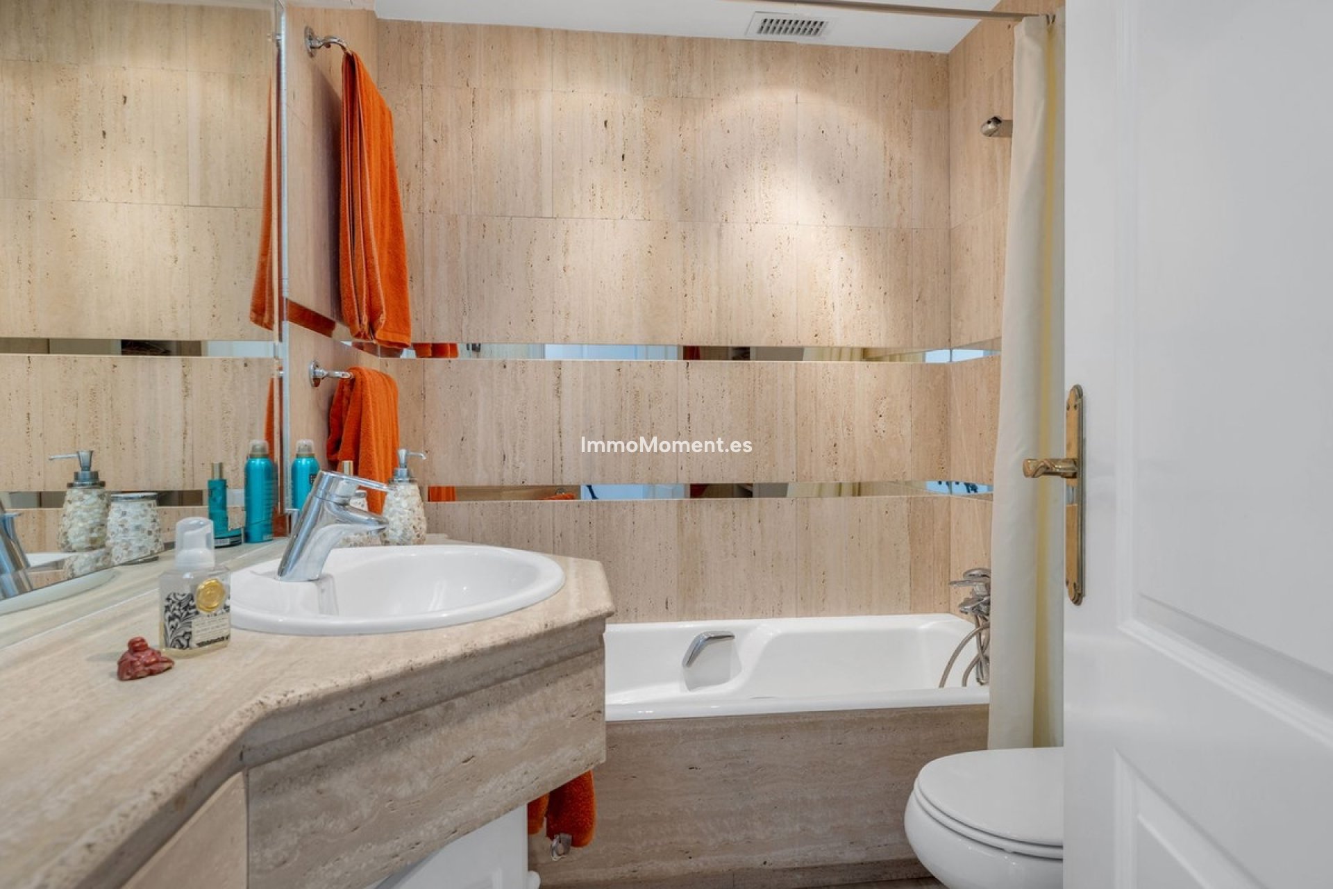 Resale - Apartment - Mijas - Mijas Centro