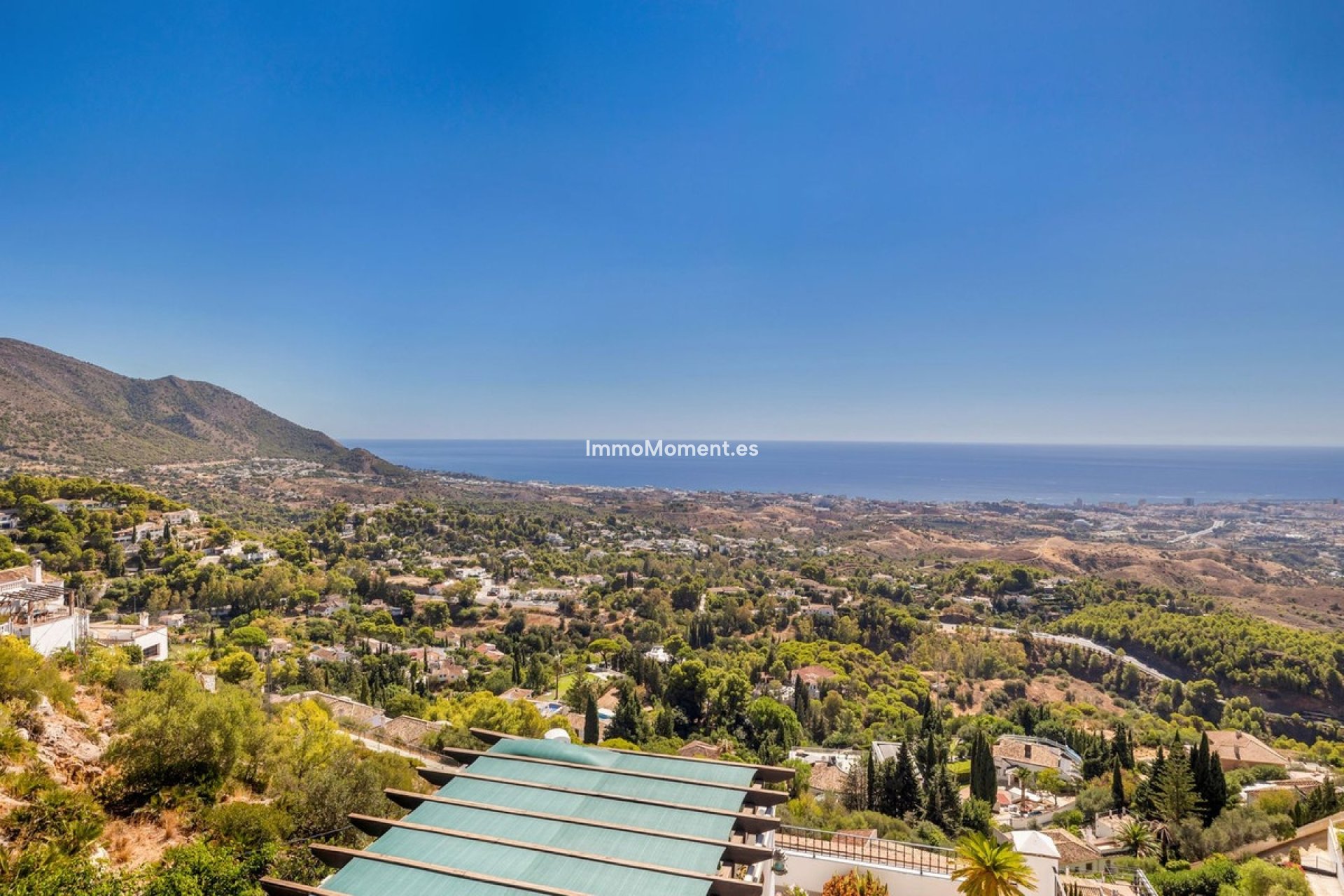 Resale - Apartment - Mijas - Mijas Centro