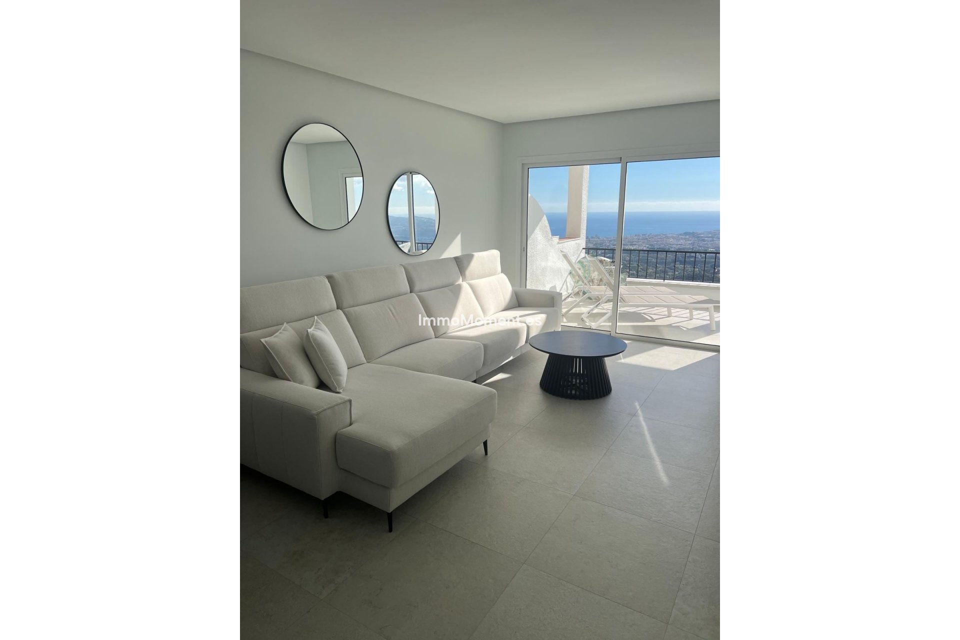 Resale - Apartment - Mijas - Mijas Centro
