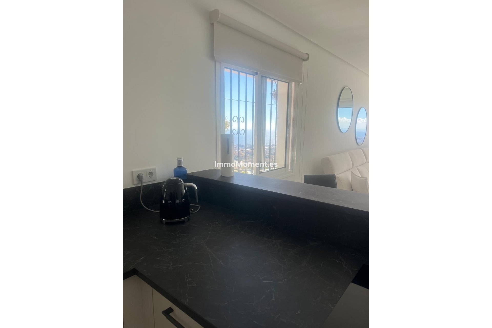 Resale - Apartment - Mijas - Mijas Centro