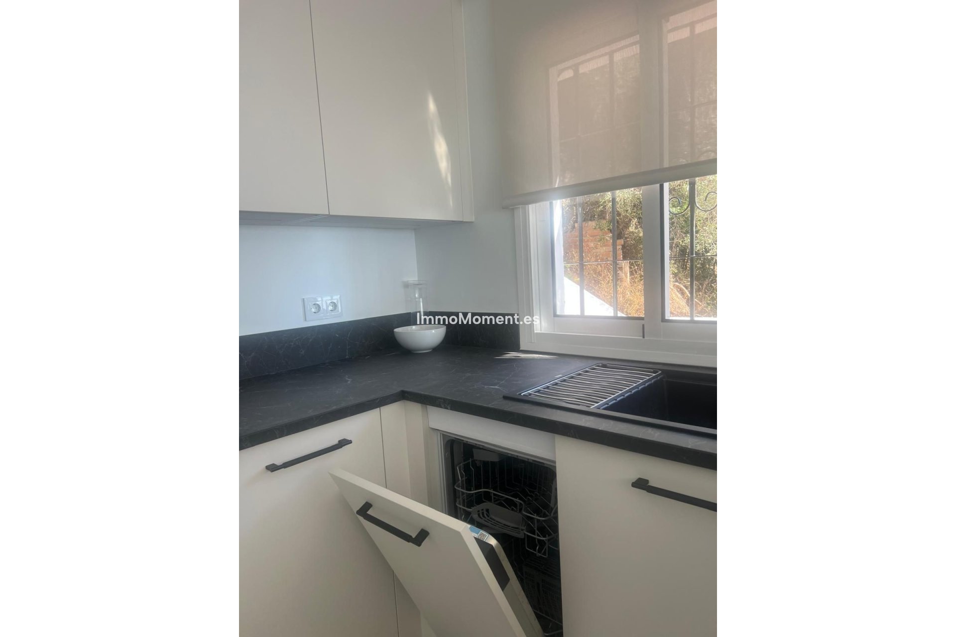 Resale - Apartment - Mijas - Mijas Centro
