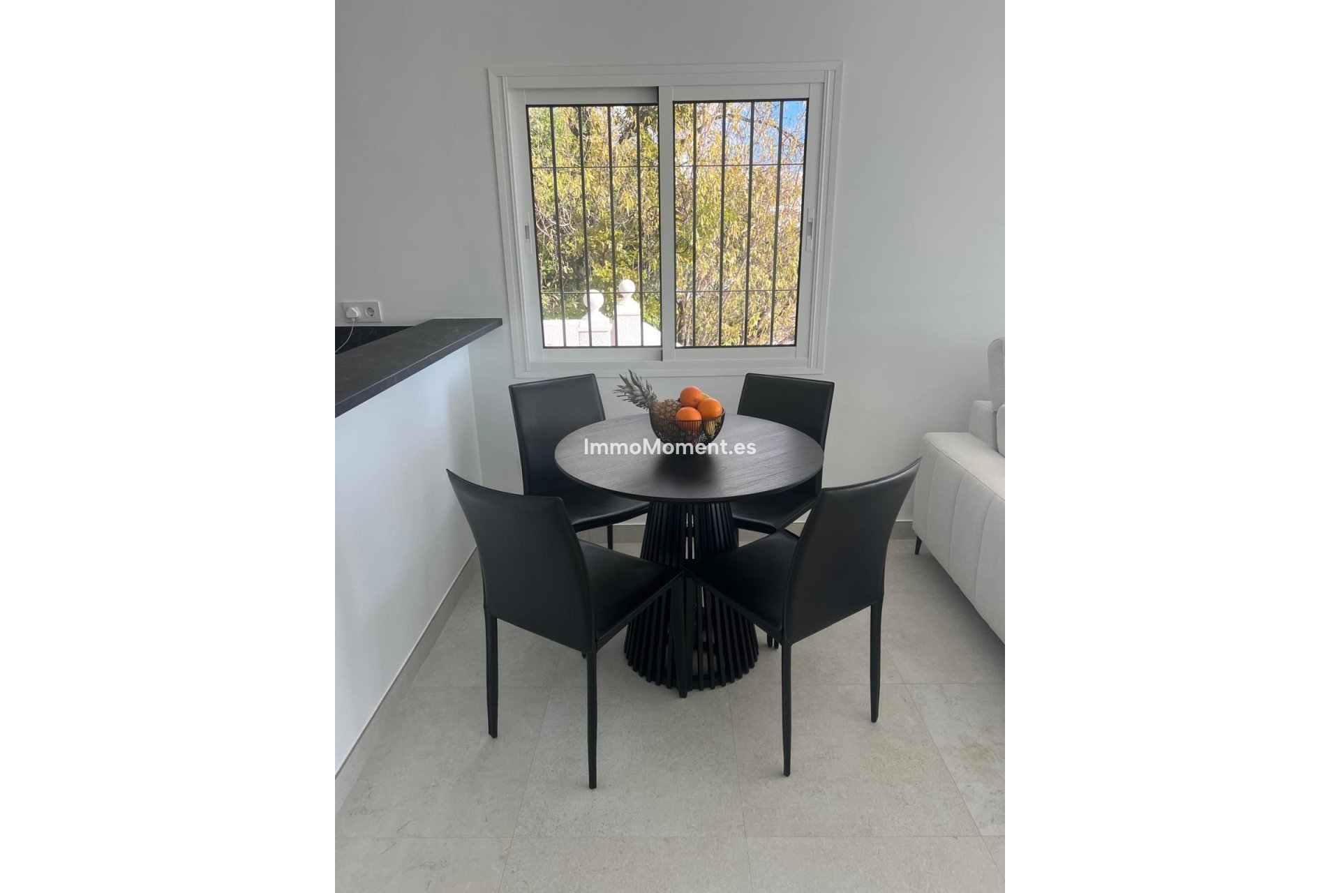 Resale - Apartment - Mijas - Mijas Centro