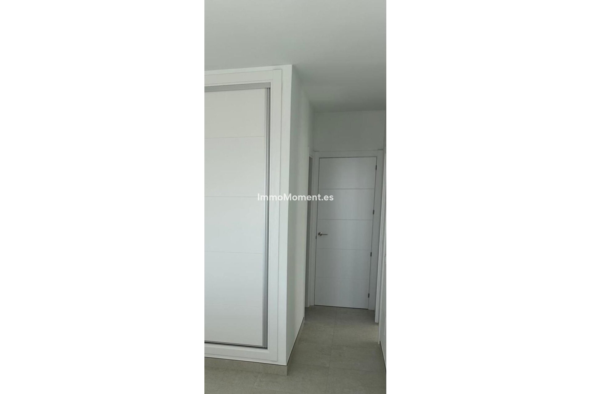 Resale - Apartment - Mijas - Mijas Centro