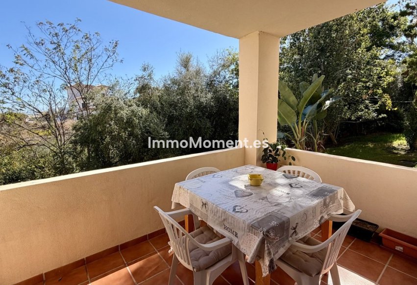 Resale - Apartment - Mijas - Mijas Centro