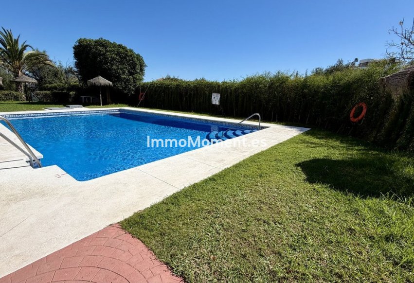 Resale - Apartment - Mijas - Mijas Centro