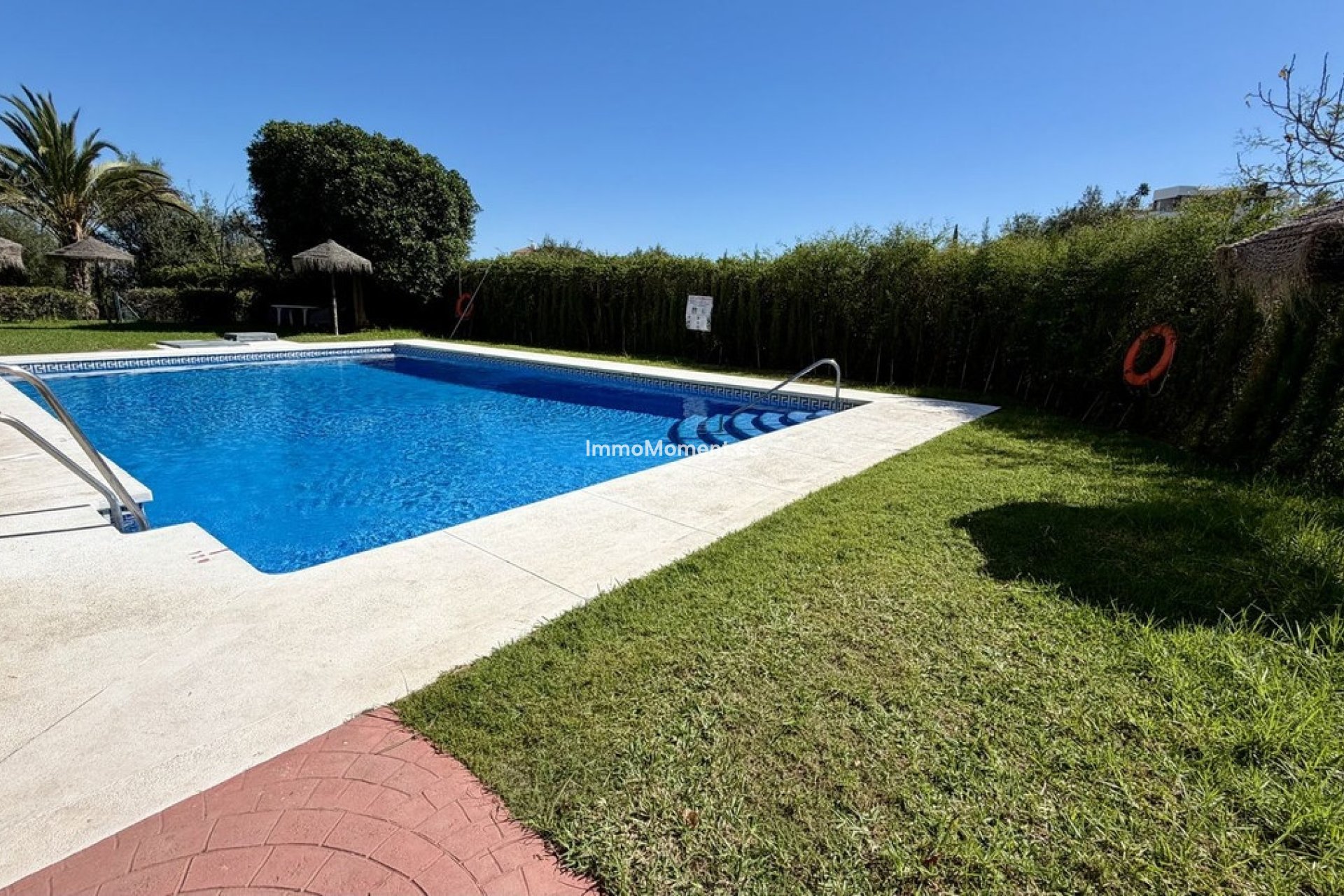 Resale - Apartment - Mijas - Mijas Centro