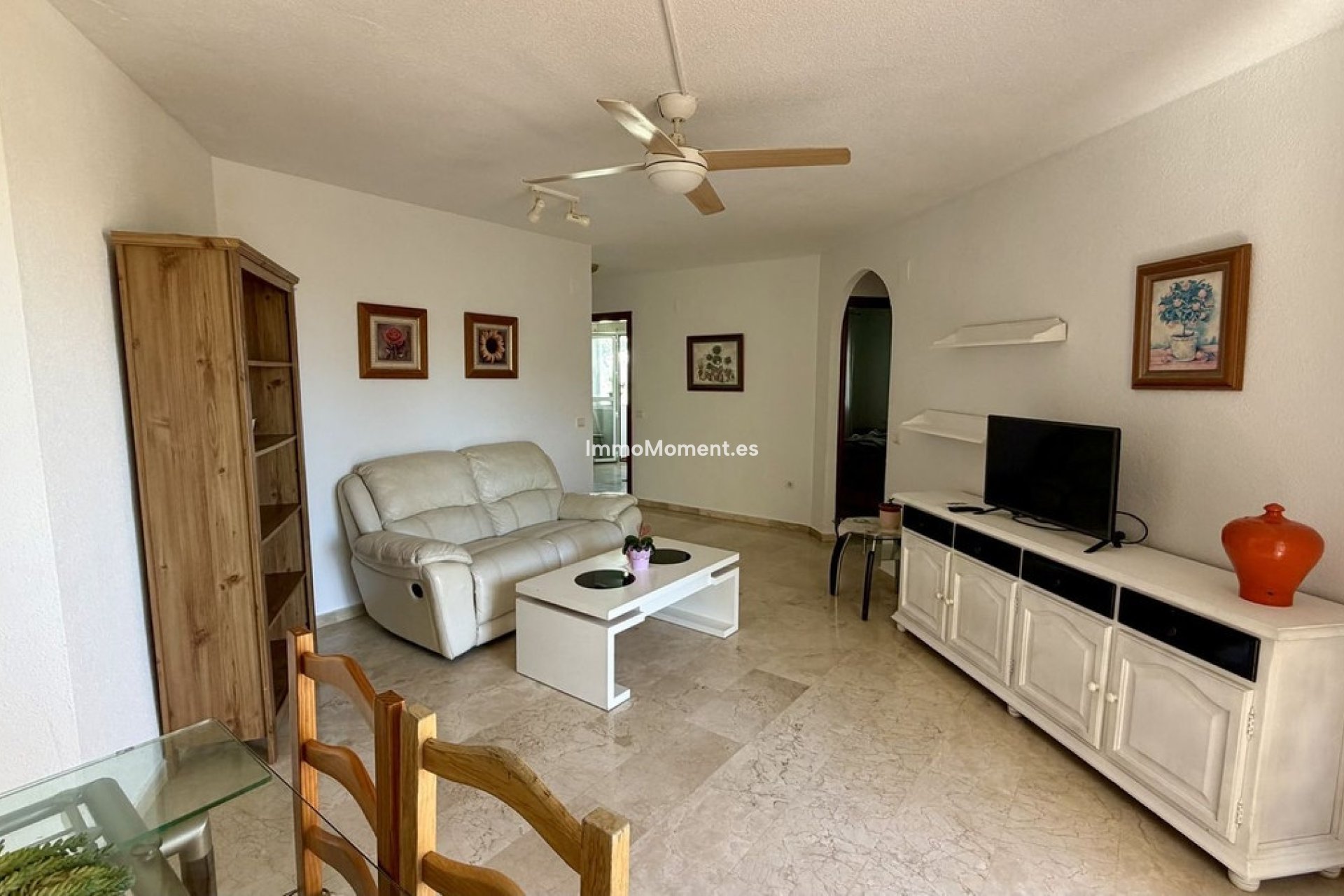 Resale - Apartment - Mijas - Mijas Centro