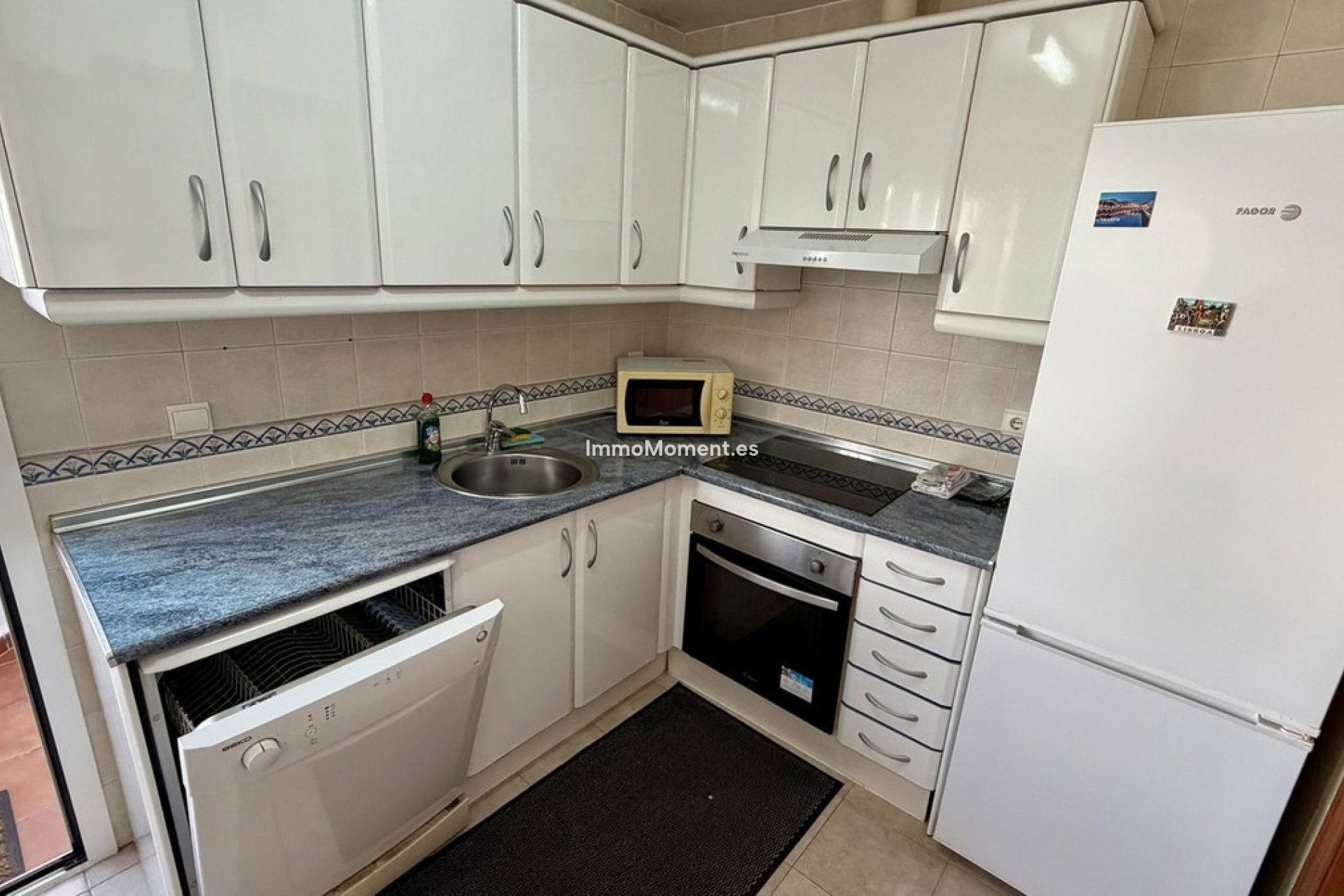 Resale - Apartment - Mijas - Mijas Centro