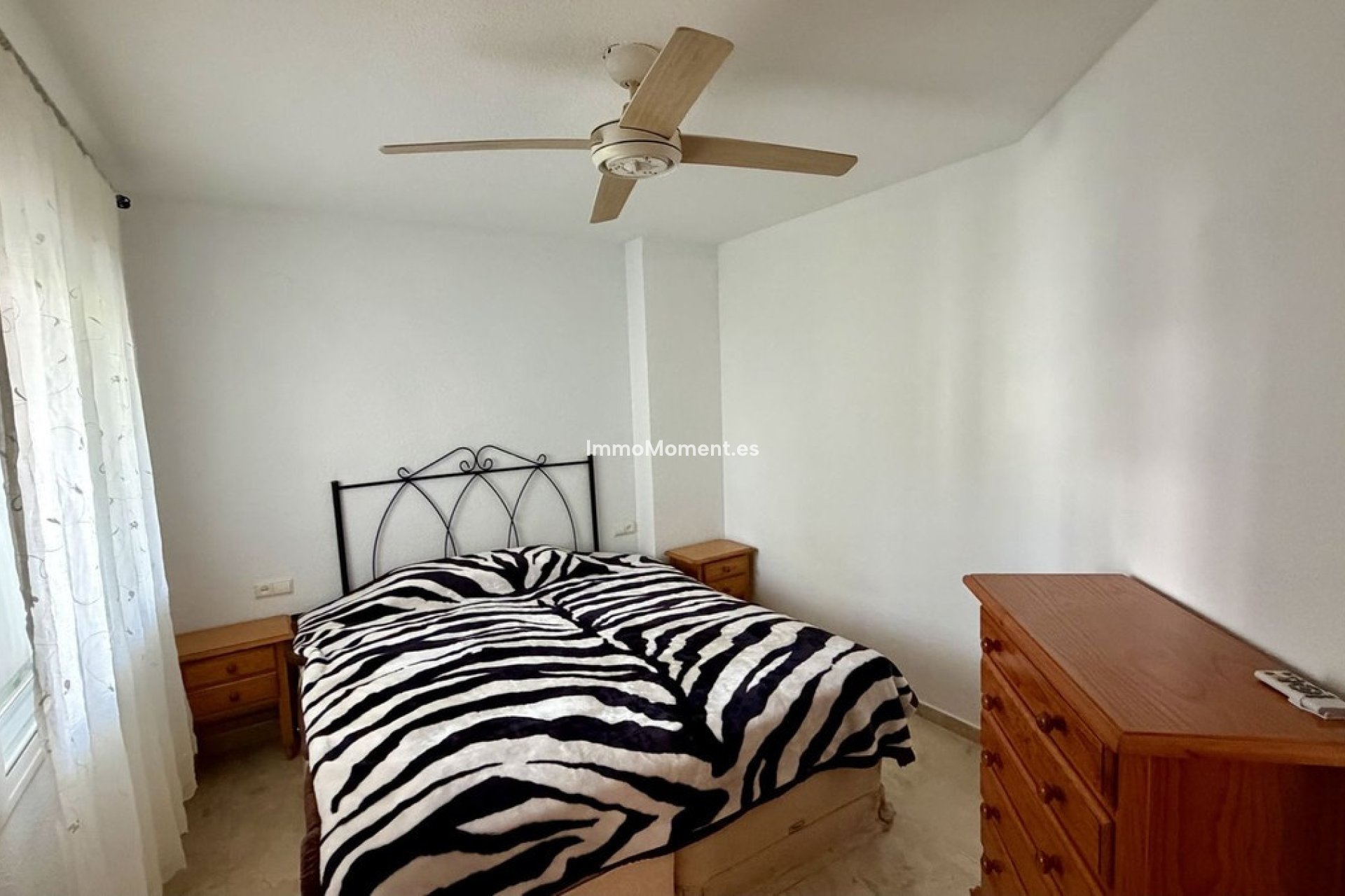 Resale - Apartment - Mijas - Mijas Centro