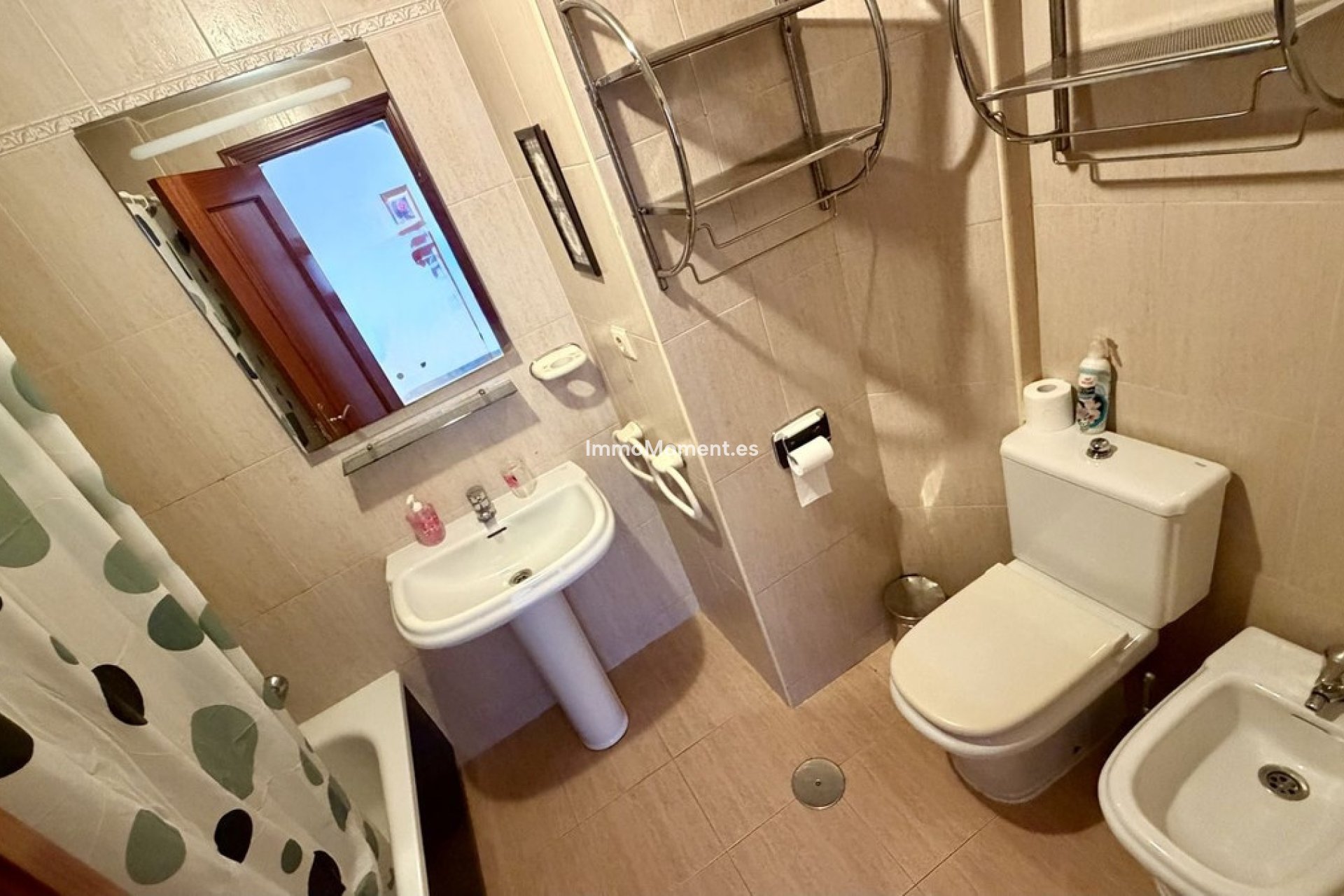 Resale - Apartment - Mijas - Mijas Centro