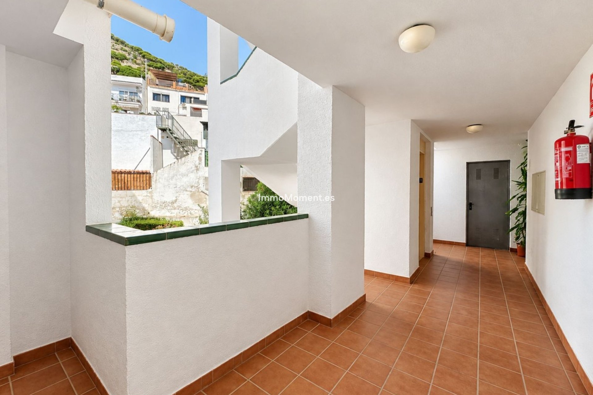 Resale - Apartment - Mijas - Mijas Centro