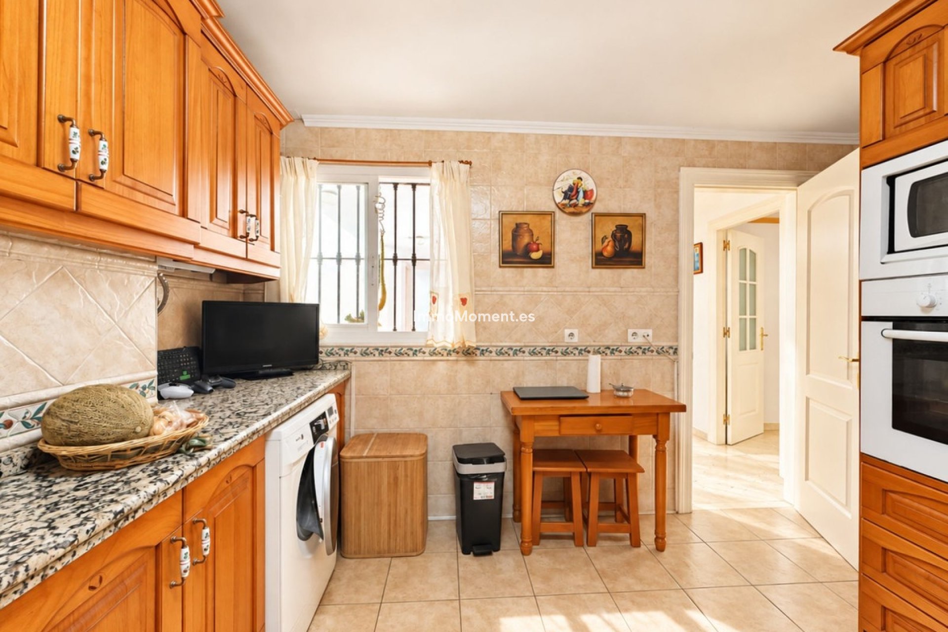 Resale - Apartment - Mijas - Mijas Centro