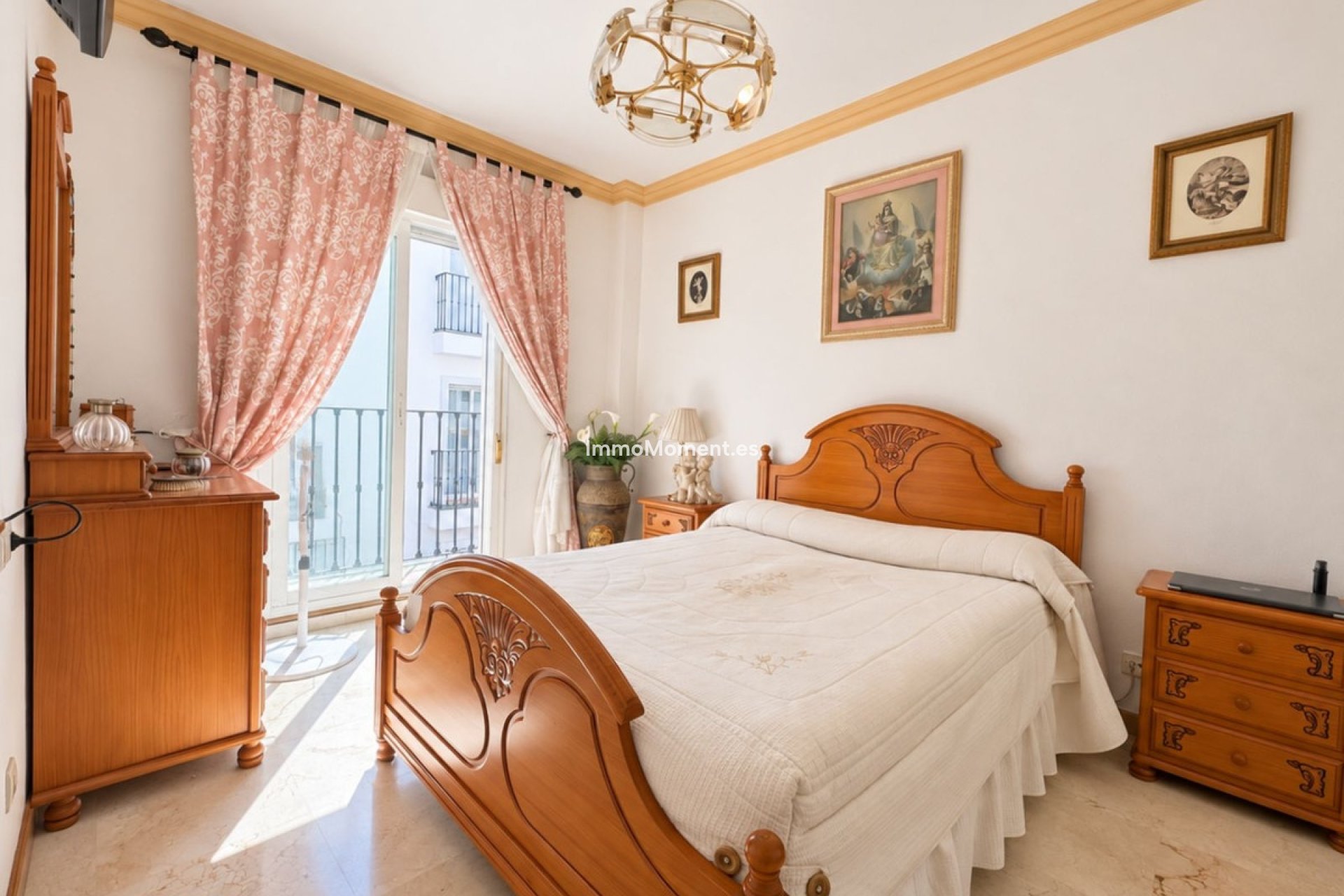 Resale - Apartment - Mijas - Mijas Centro