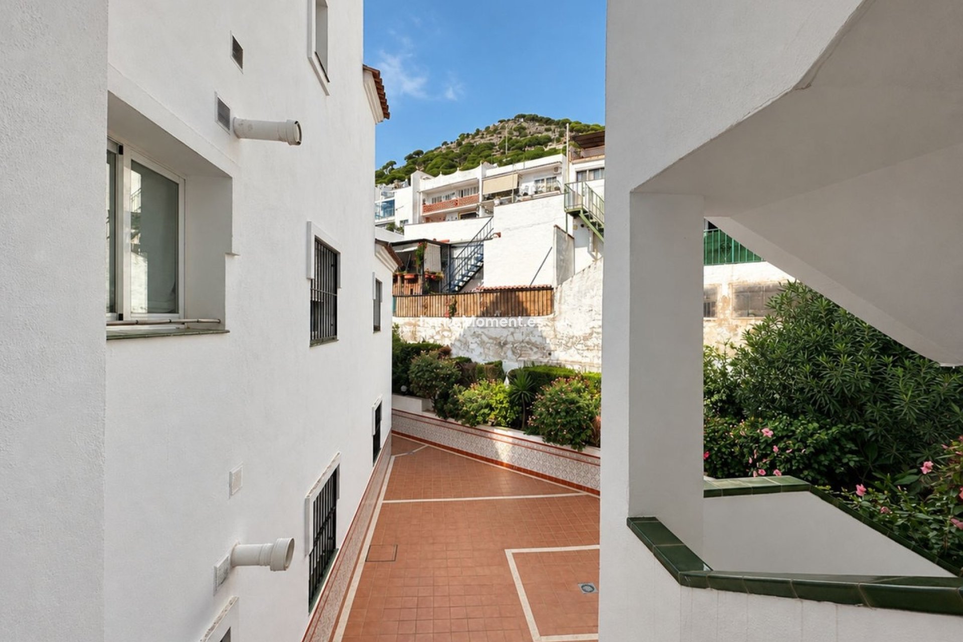 Resale - Apartment - Mijas - Mijas Centro