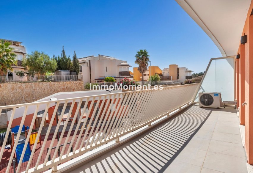 Resale - Apartment - Mijas - Mijas Centro
