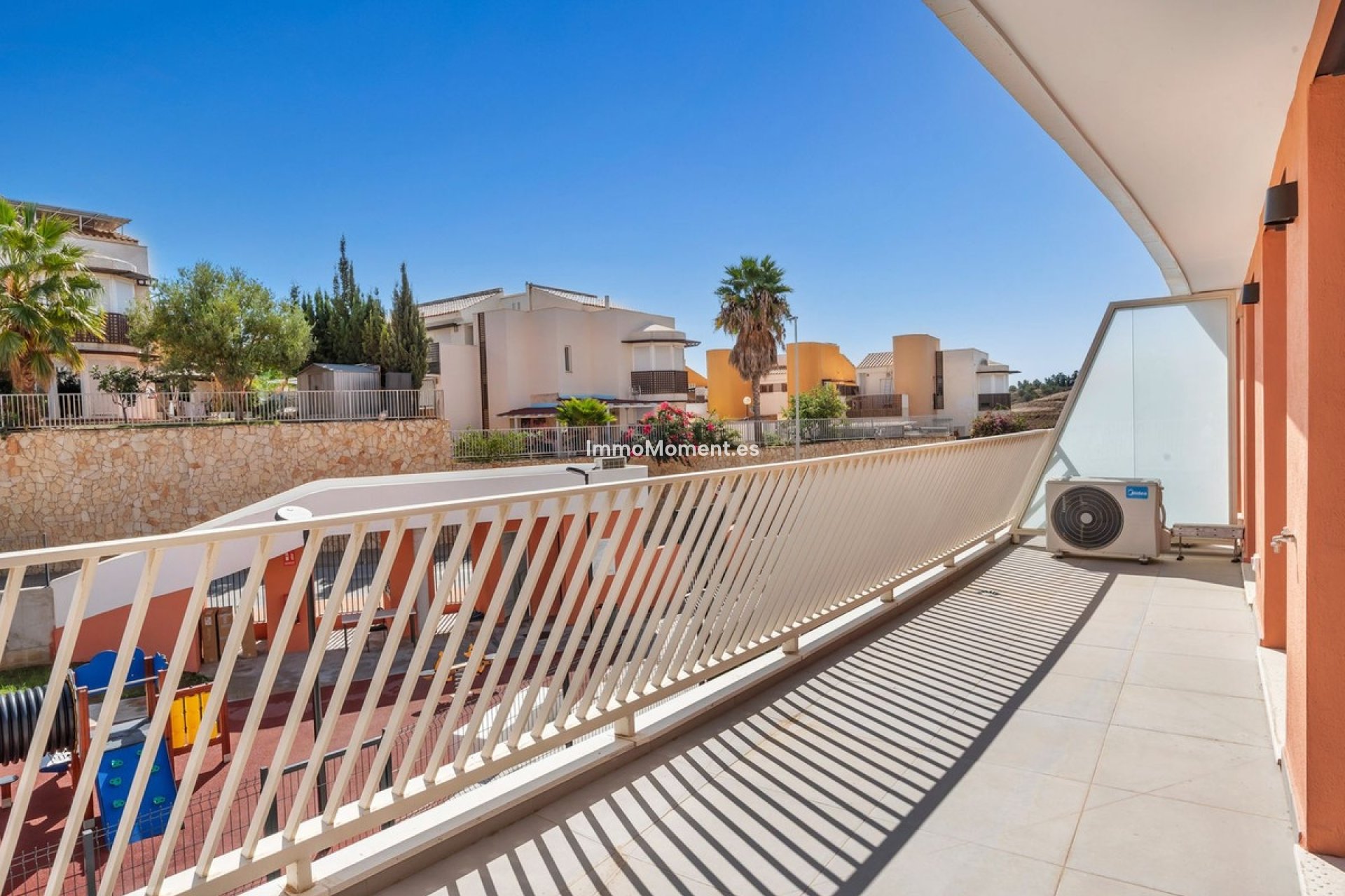 Resale - Apartment - Mijas - Mijas Centro