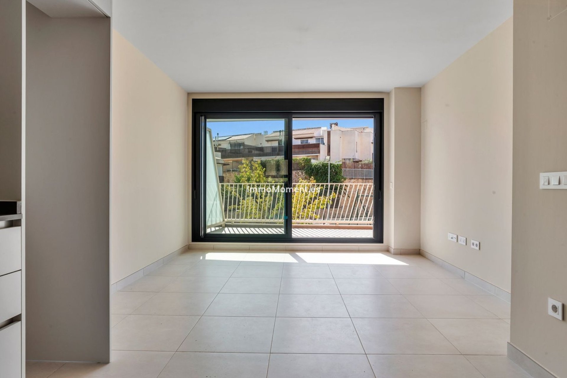 Resale - Apartment - Mijas - Mijas Centro
