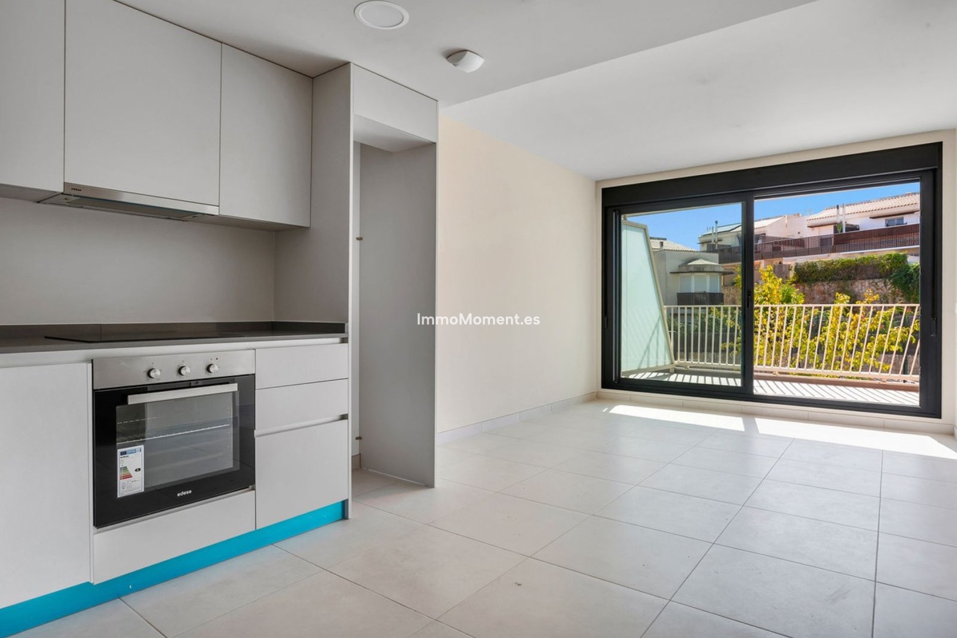 Resale - Apartment - Mijas - Mijas Centro