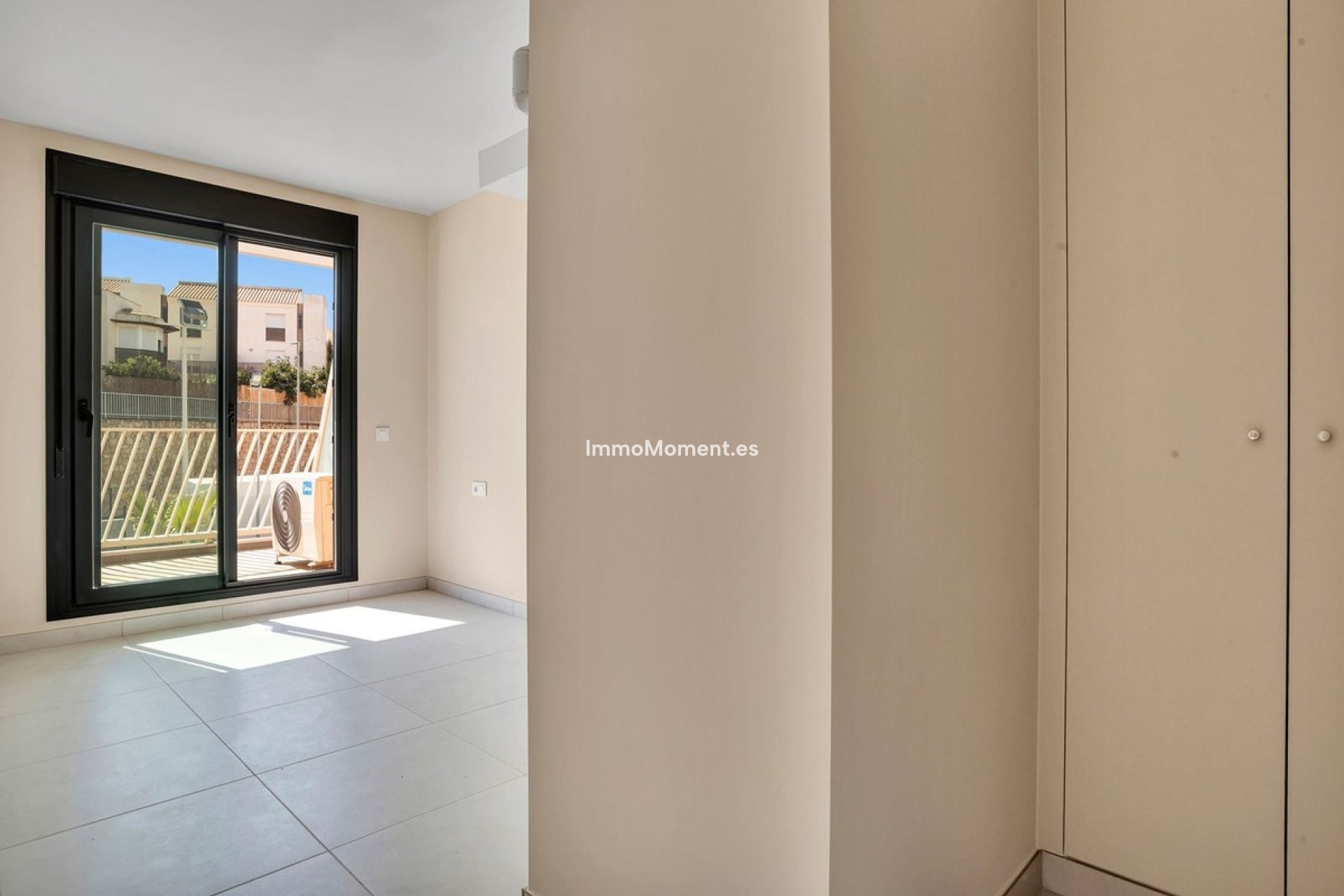 Resale - Apartment - Mijas - Mijas Centro