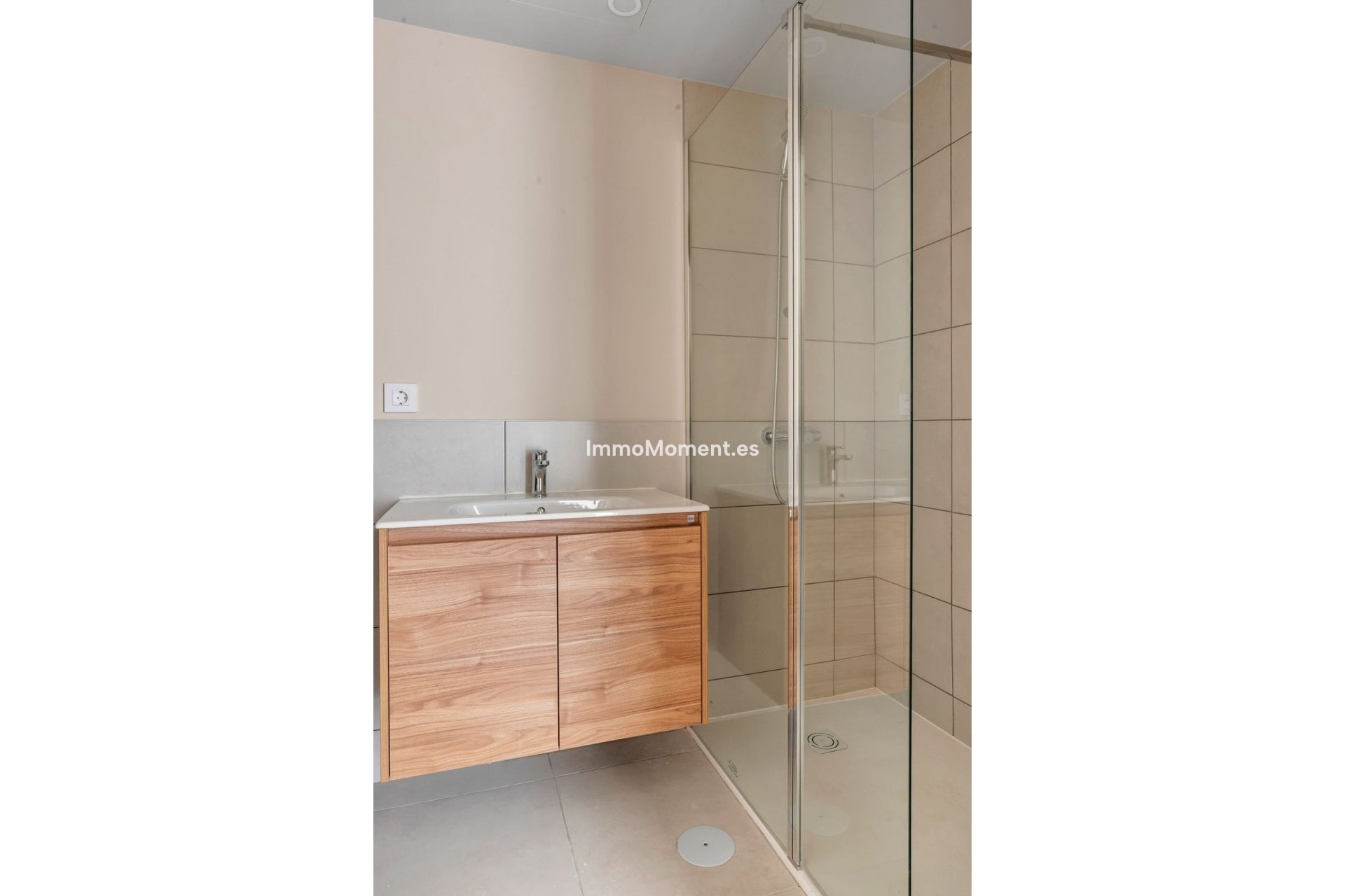 Resale - Apartment - Mijas - Mijas Centro