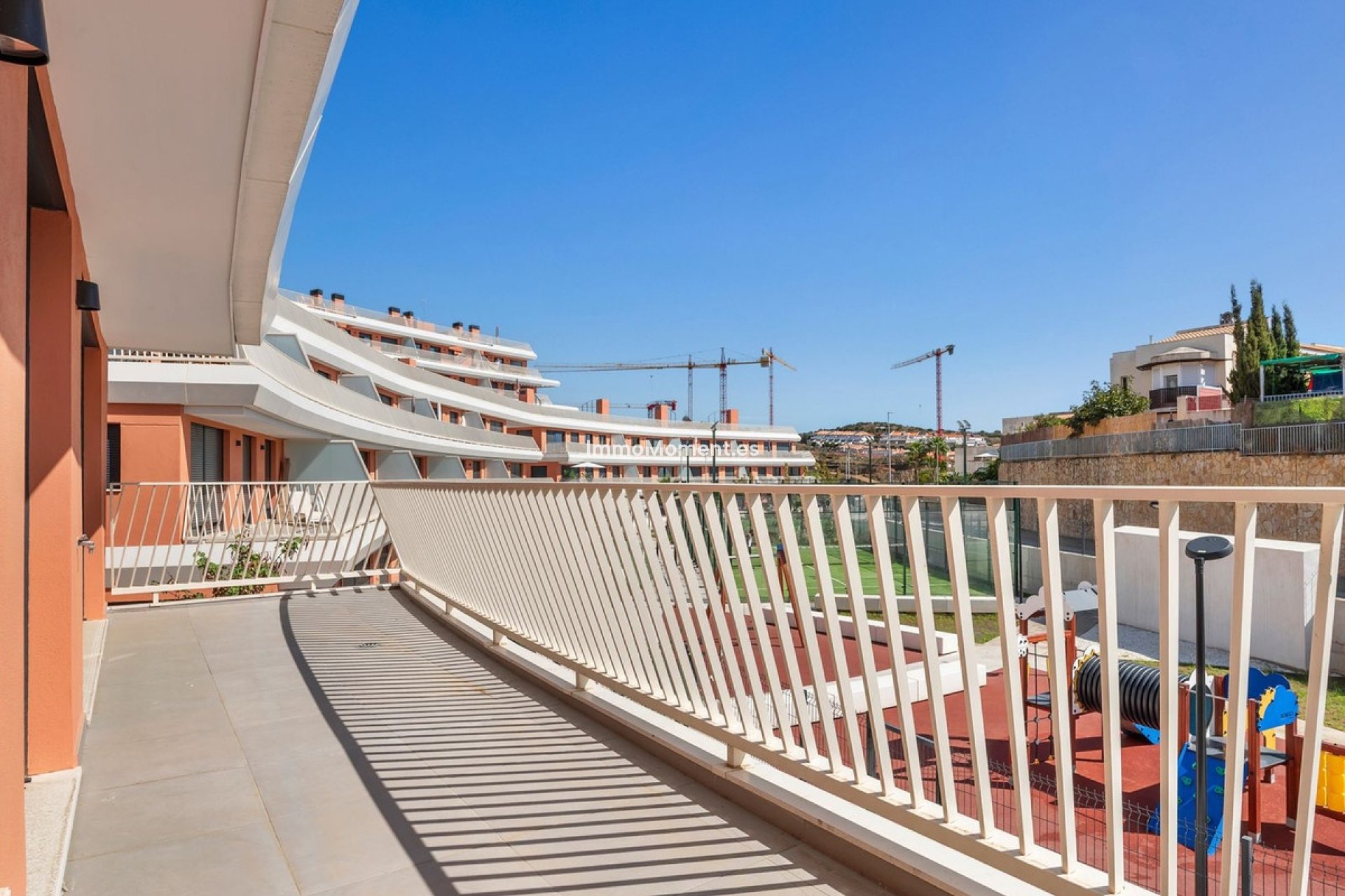 Resale - Apartment - Mijas - Mijas Centro