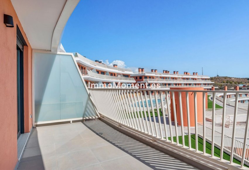 Resale - Apartment - Mijas - Mijas Centro