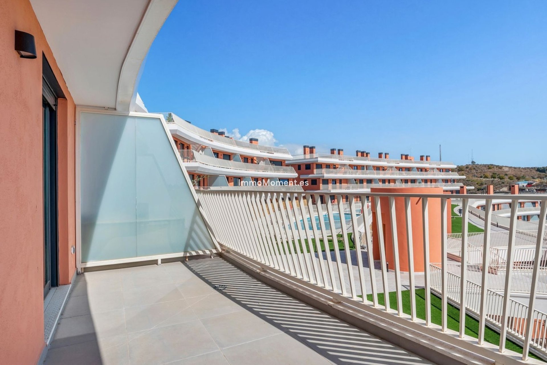 Resale - Apartment - Mijas - Mijas Centro