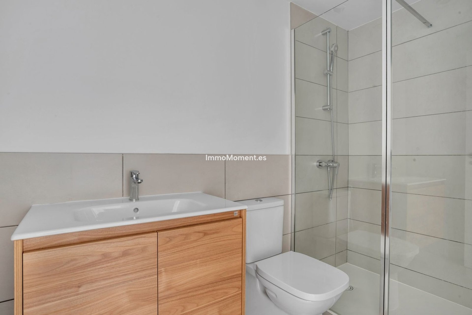 Resale - Apartment - Mijas - Mijas Centro