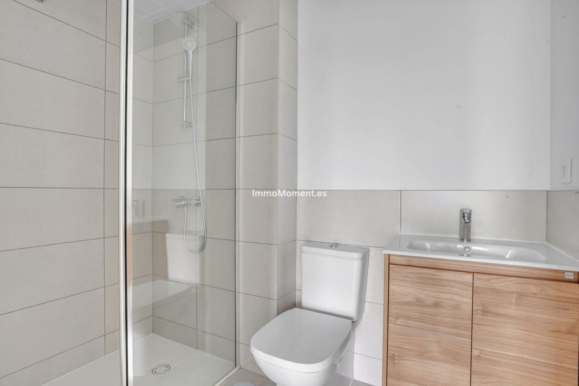 Resale - Apartment - Mijas - Mijas Centro