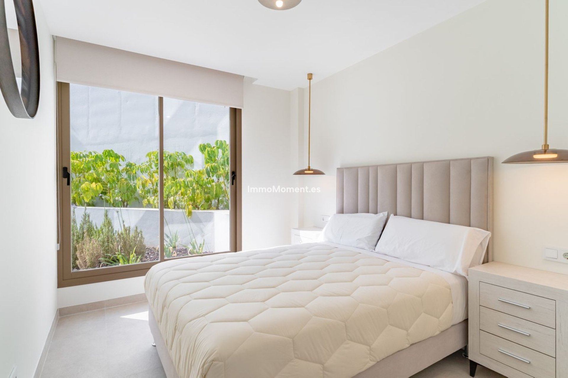 Resale - Apartment - Mijas - Mijas Centro