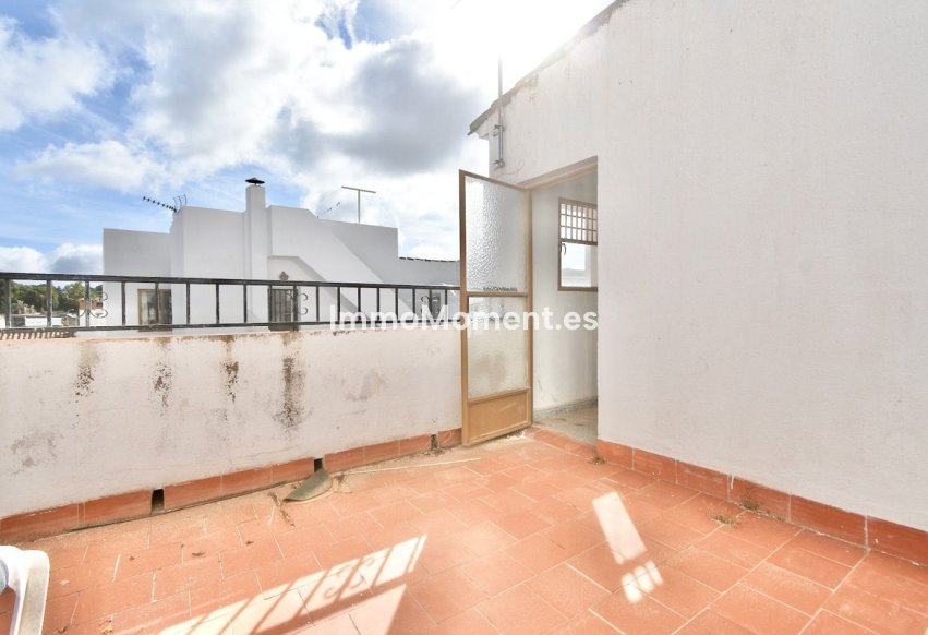 Resale - Apartment - Mijas - Mijas Centro