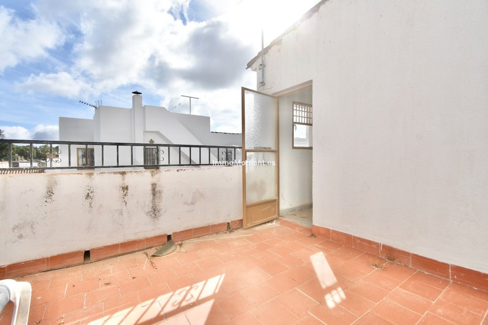 Resale - Apartment - Mijas - Mijas Centro