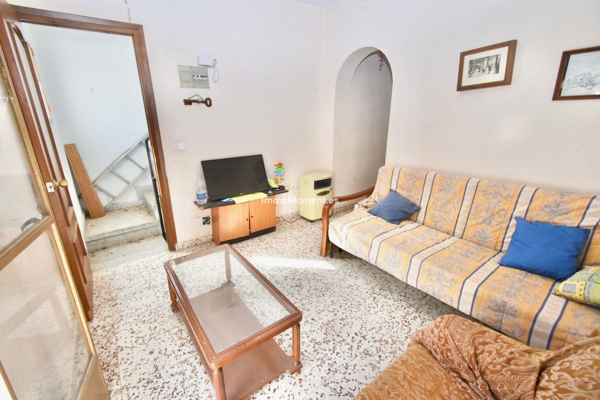 Resale - Apartment - Mijas - Mijas Centro