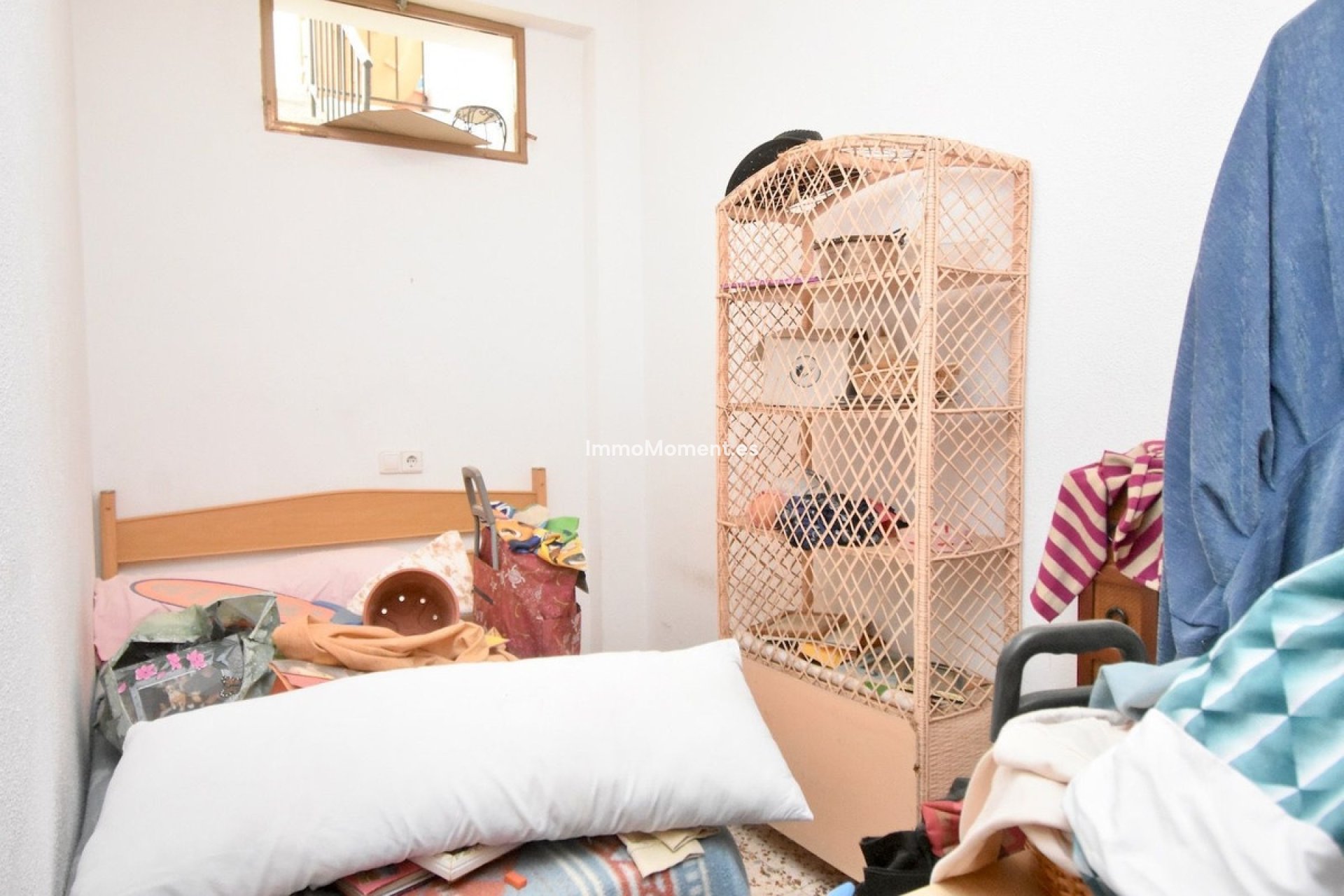 Resale - Apartment - Mijas - Mijas Centro