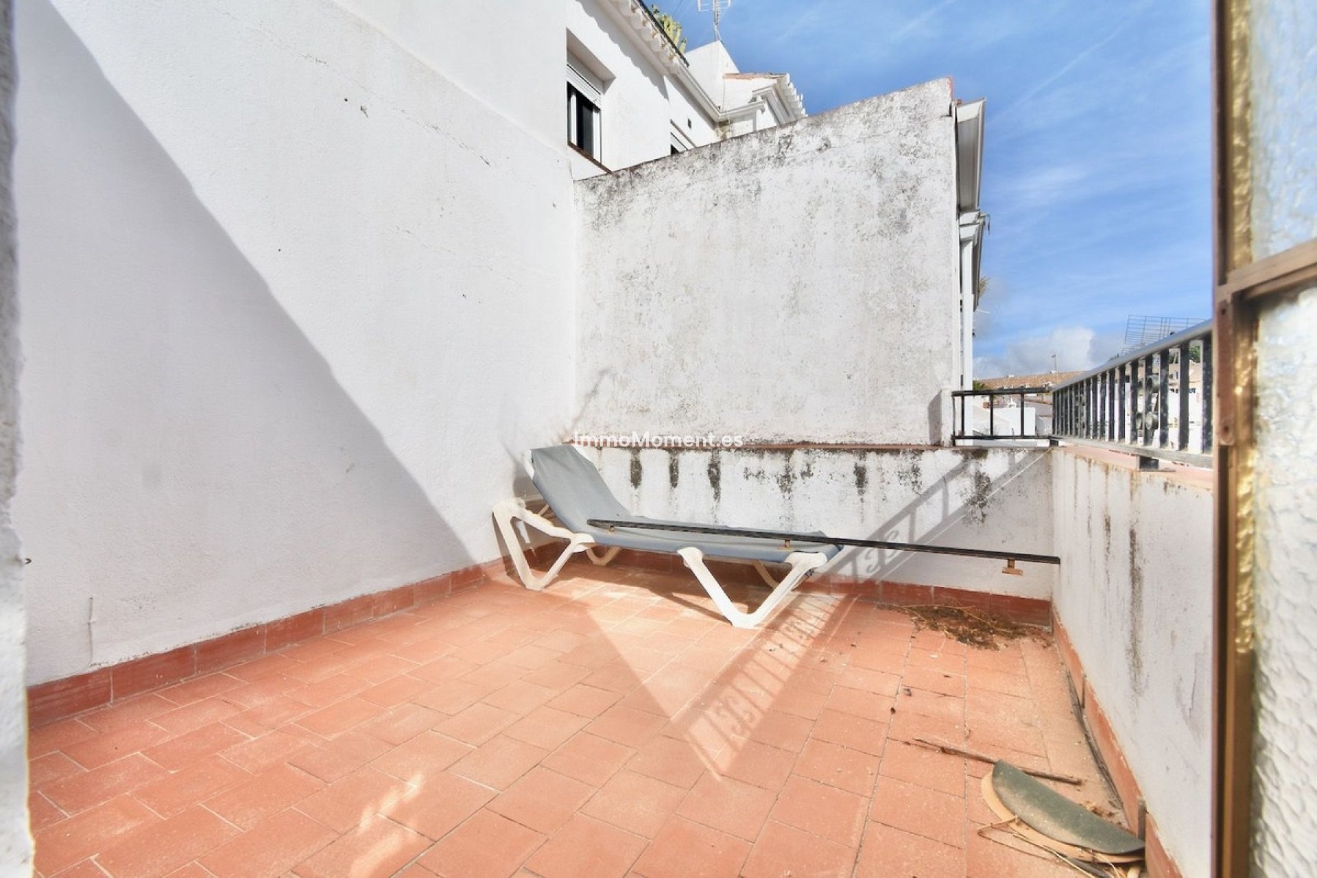 Resale - Apartment - Mijas - Mijas Centro